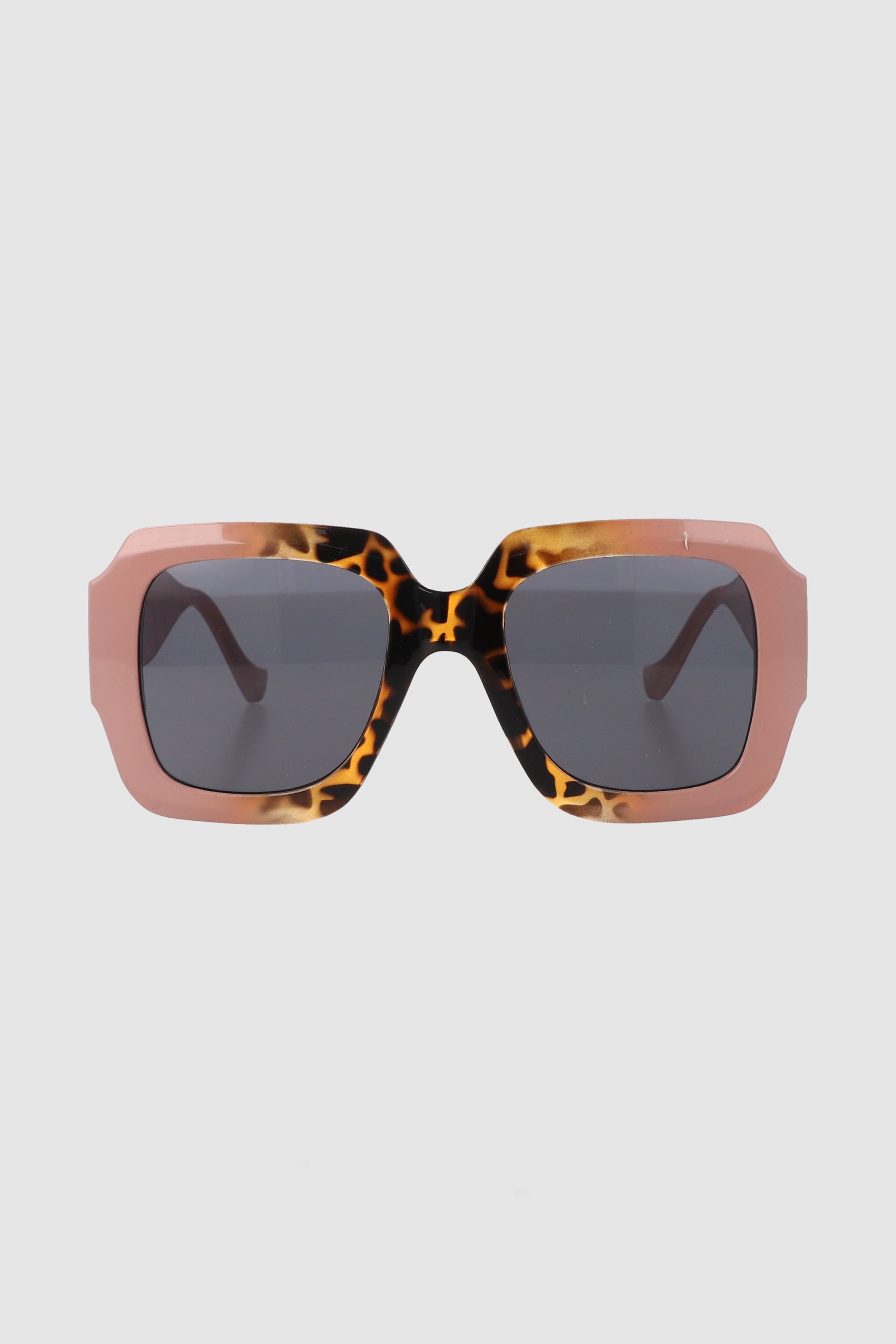 Oversize Pasta Table Lenses Blush