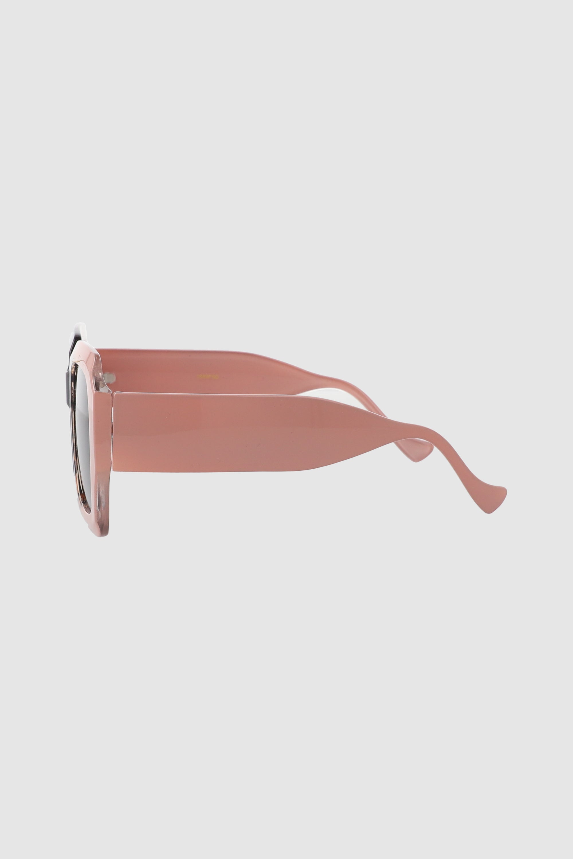 Oversize Pasta Table Lenses Blush