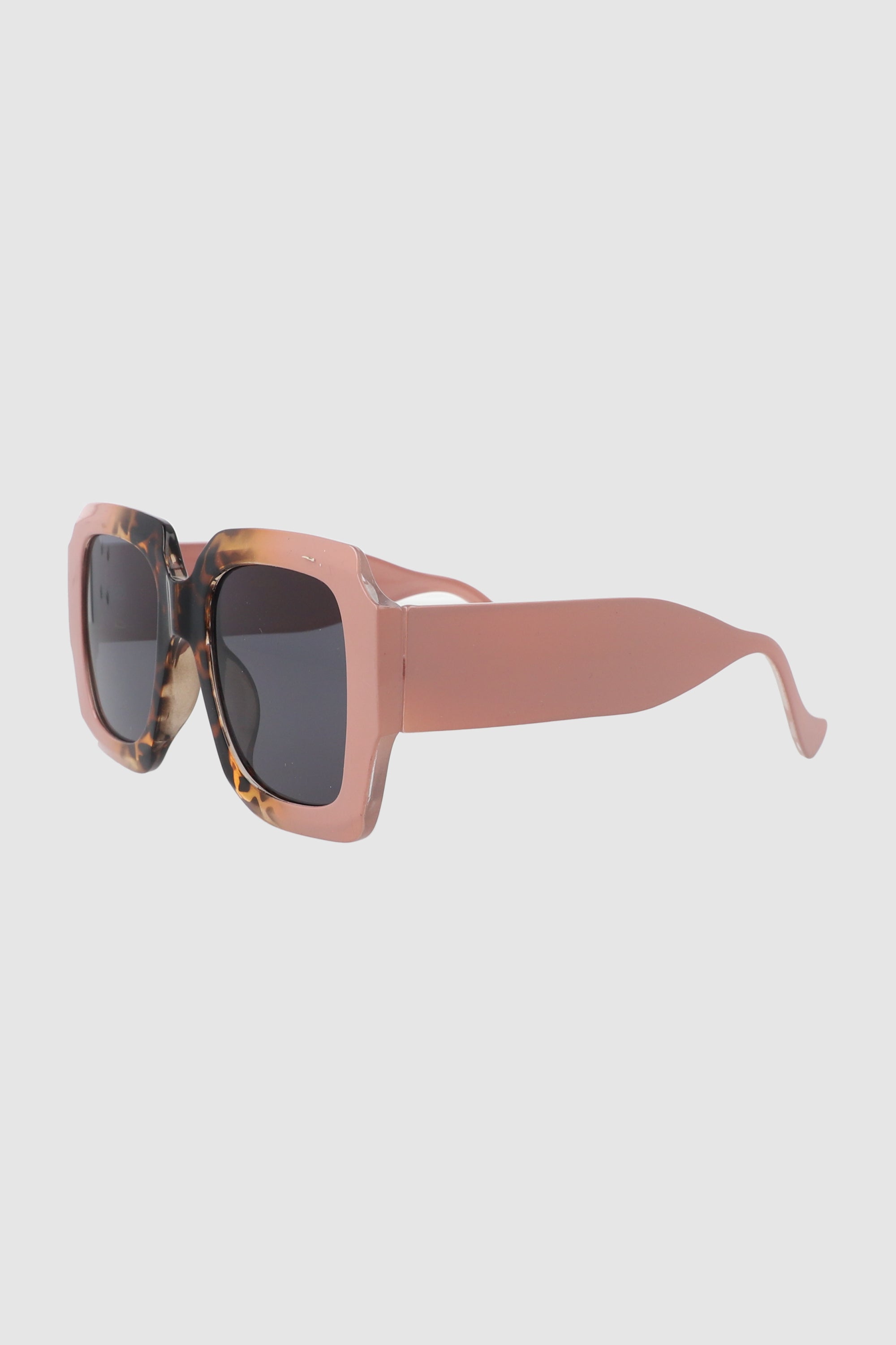 Oversize Pasta Table Lenses Blush