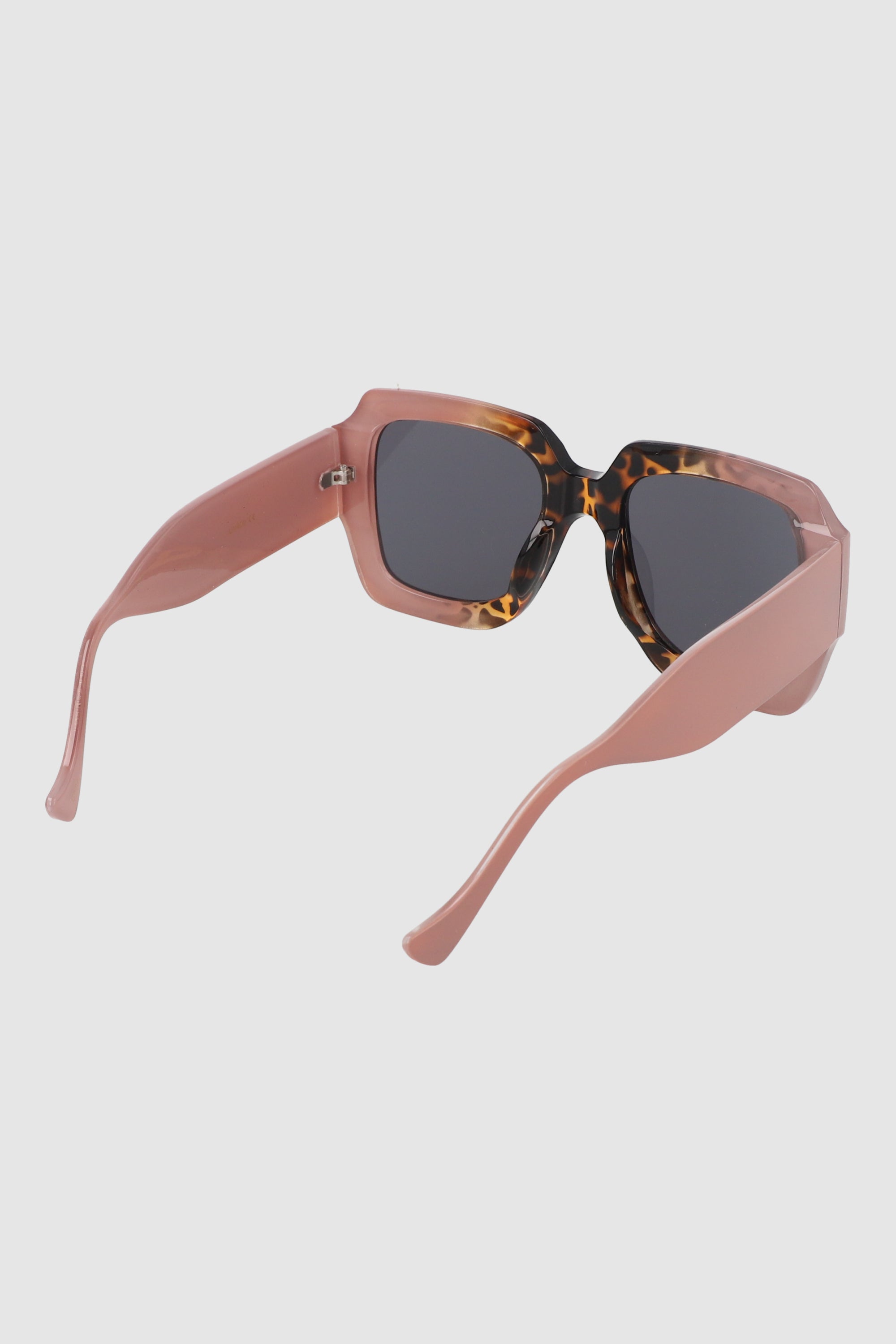 Oversize Pasta Table Lenses Blush