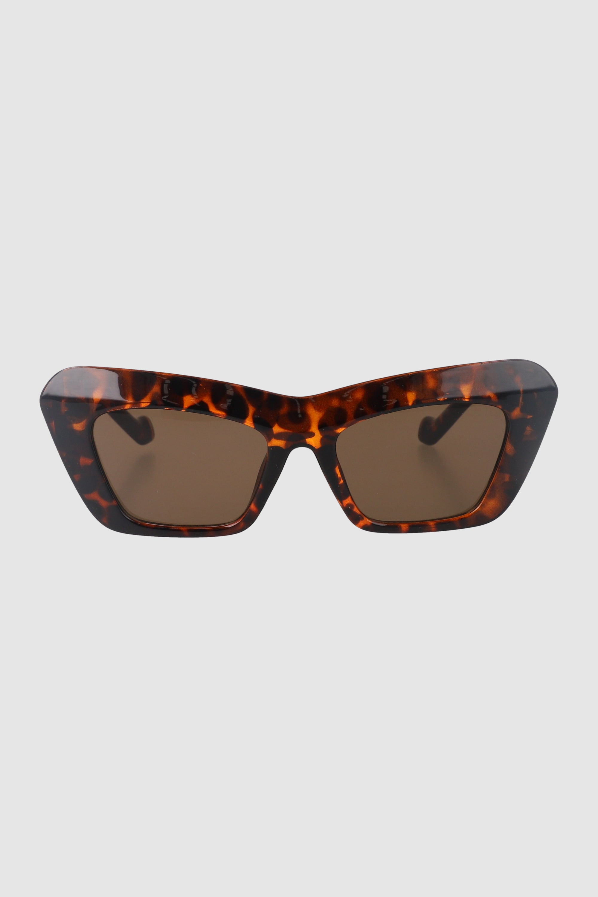 Cateye oversize lenses CAFE COMBO