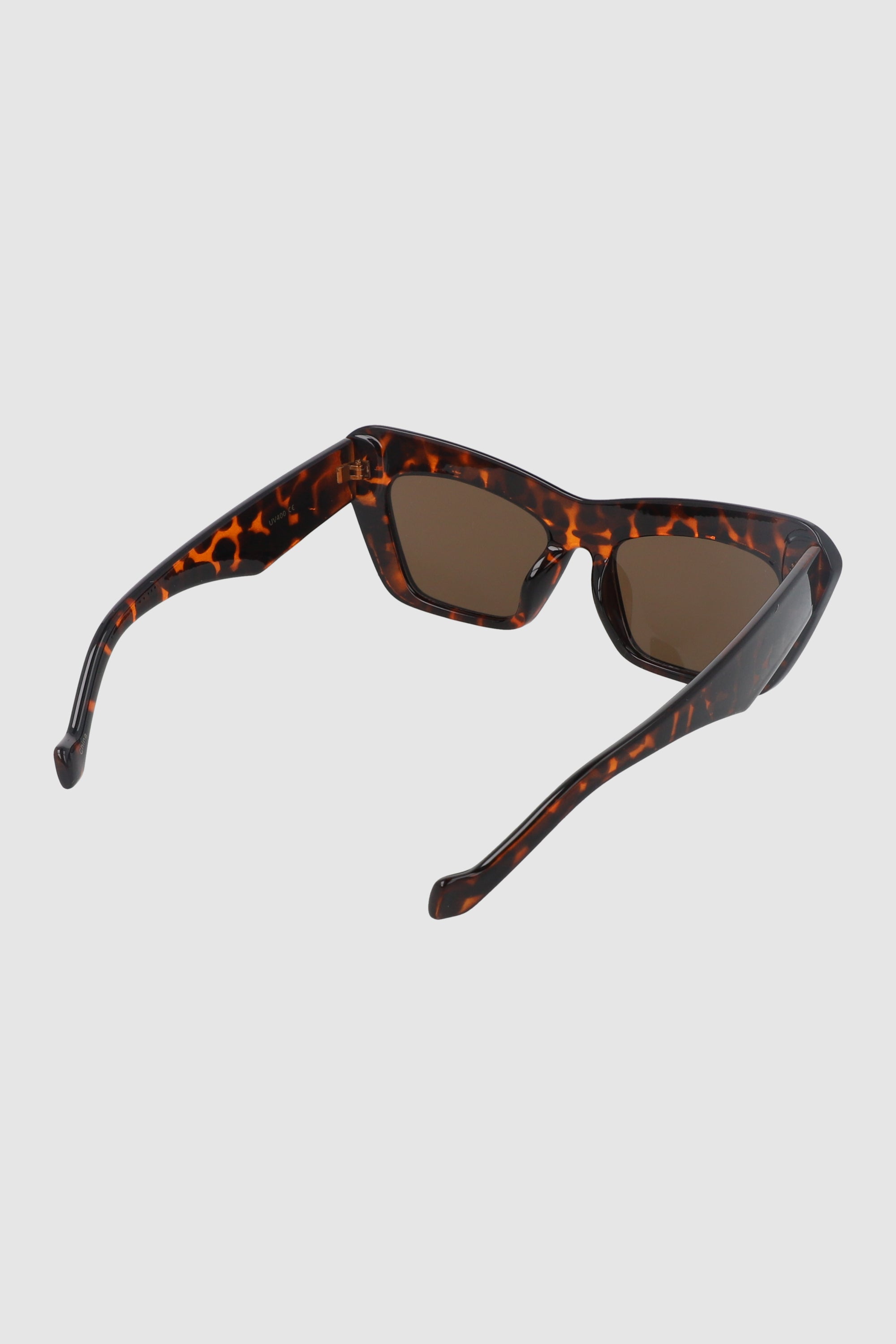 Cateye oversize lenses CAFE COMBO
