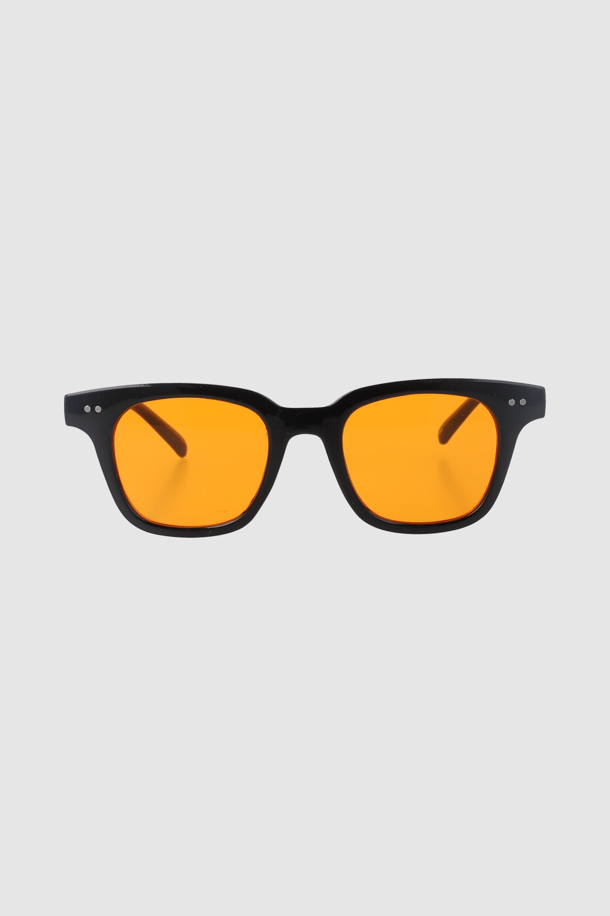 Color Mica Table Lenses ORANGE