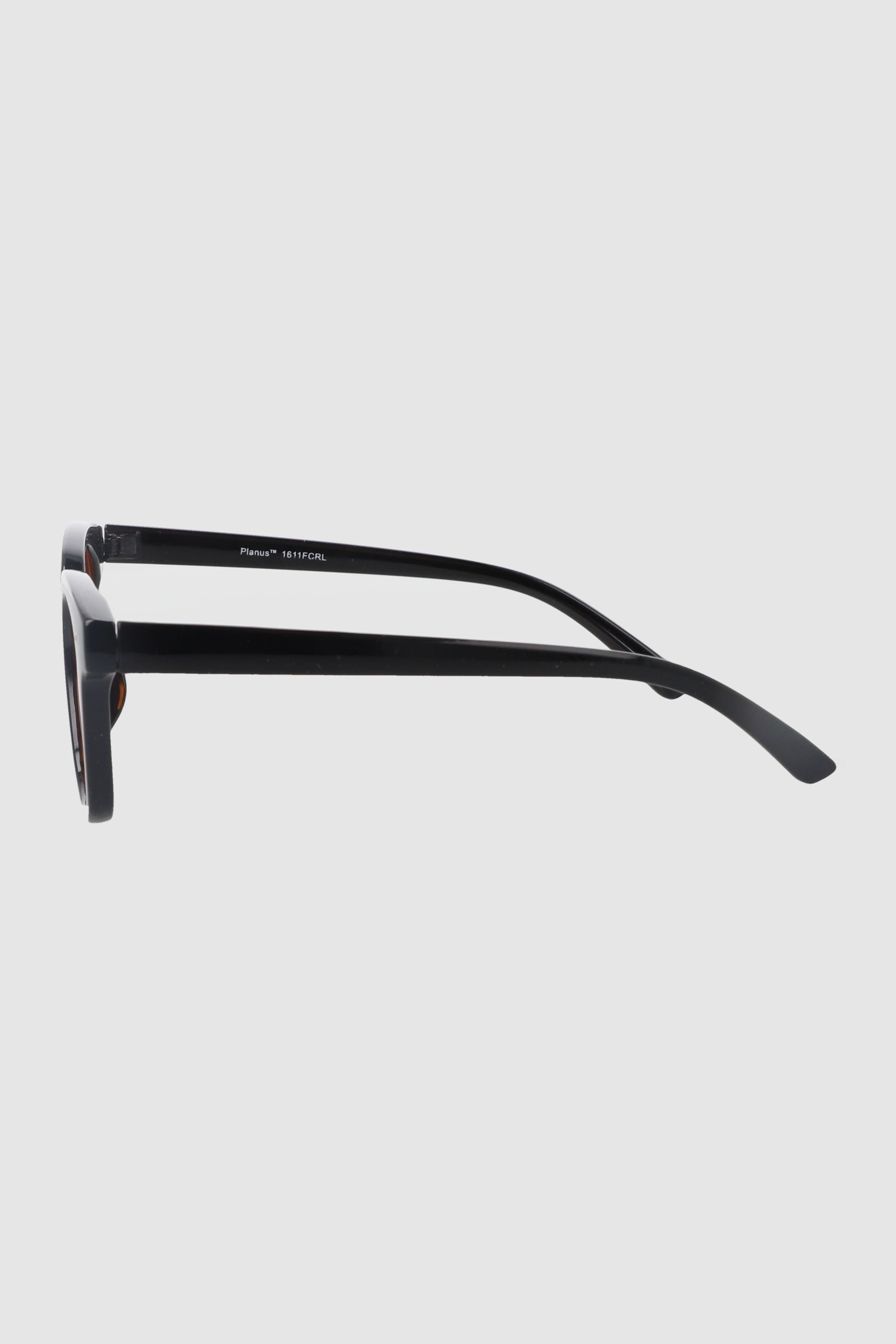 Color Mica Table Lenses ORANGE