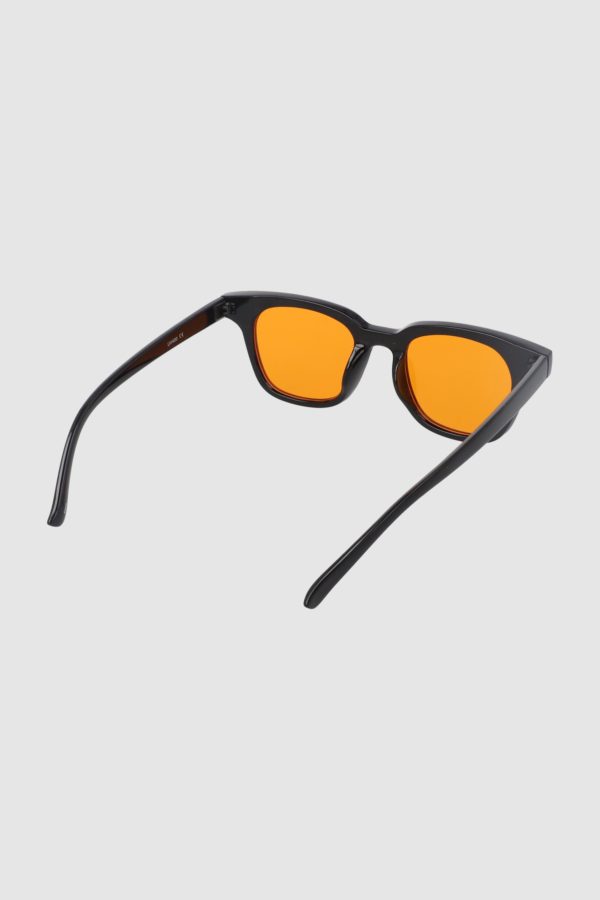 Color Mica Table Lenses ORANGE