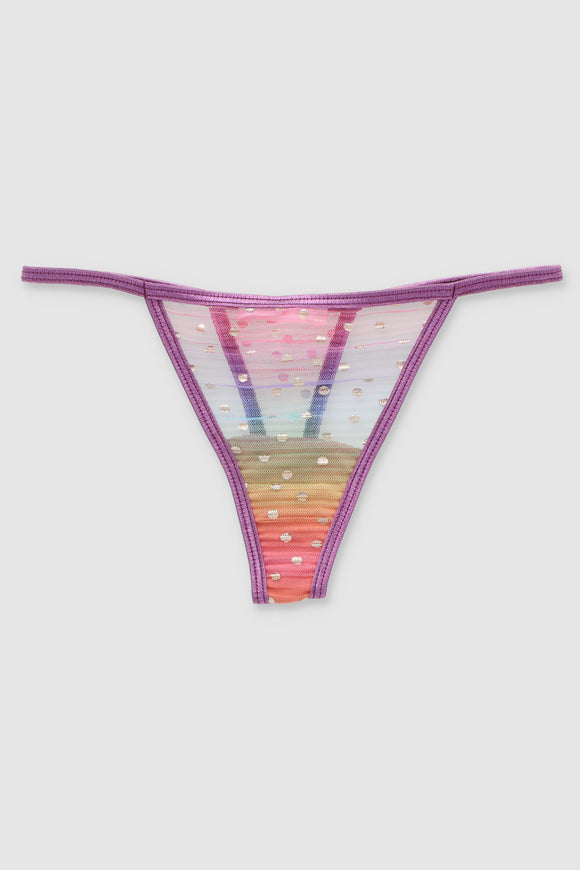 MULTICOLOR BRILLANTE