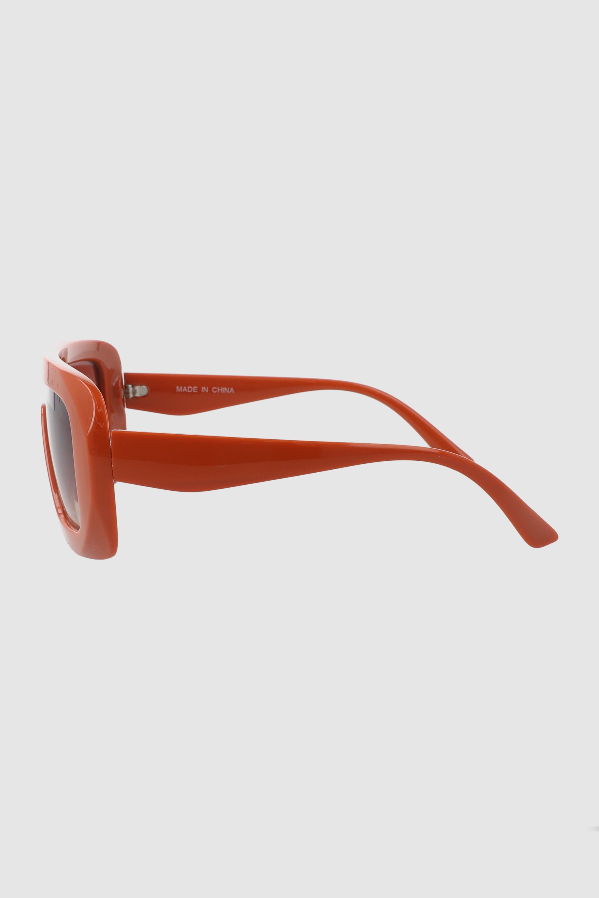 Lentes Aviador Deportivo CAMELLO