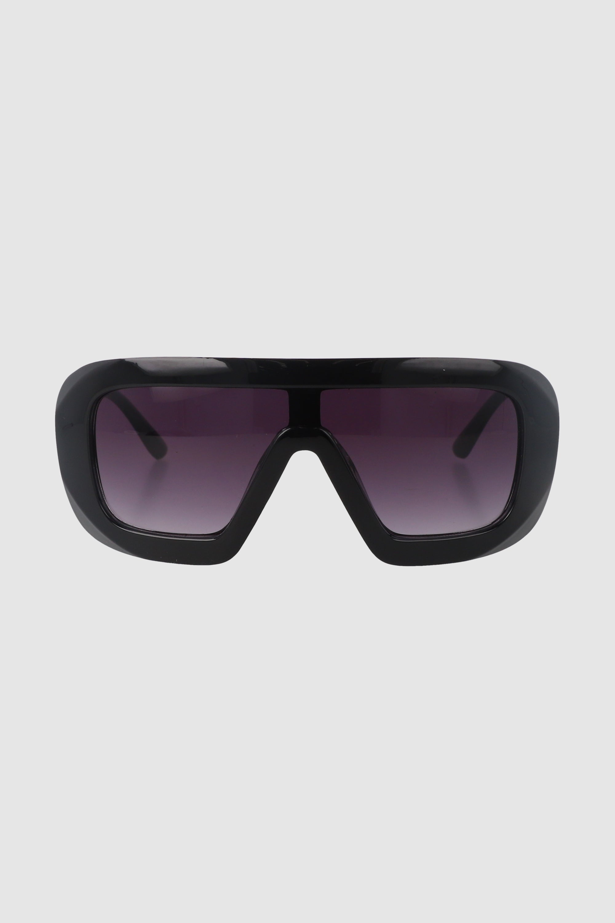 Lentes Aviador Deportivo NEGRO