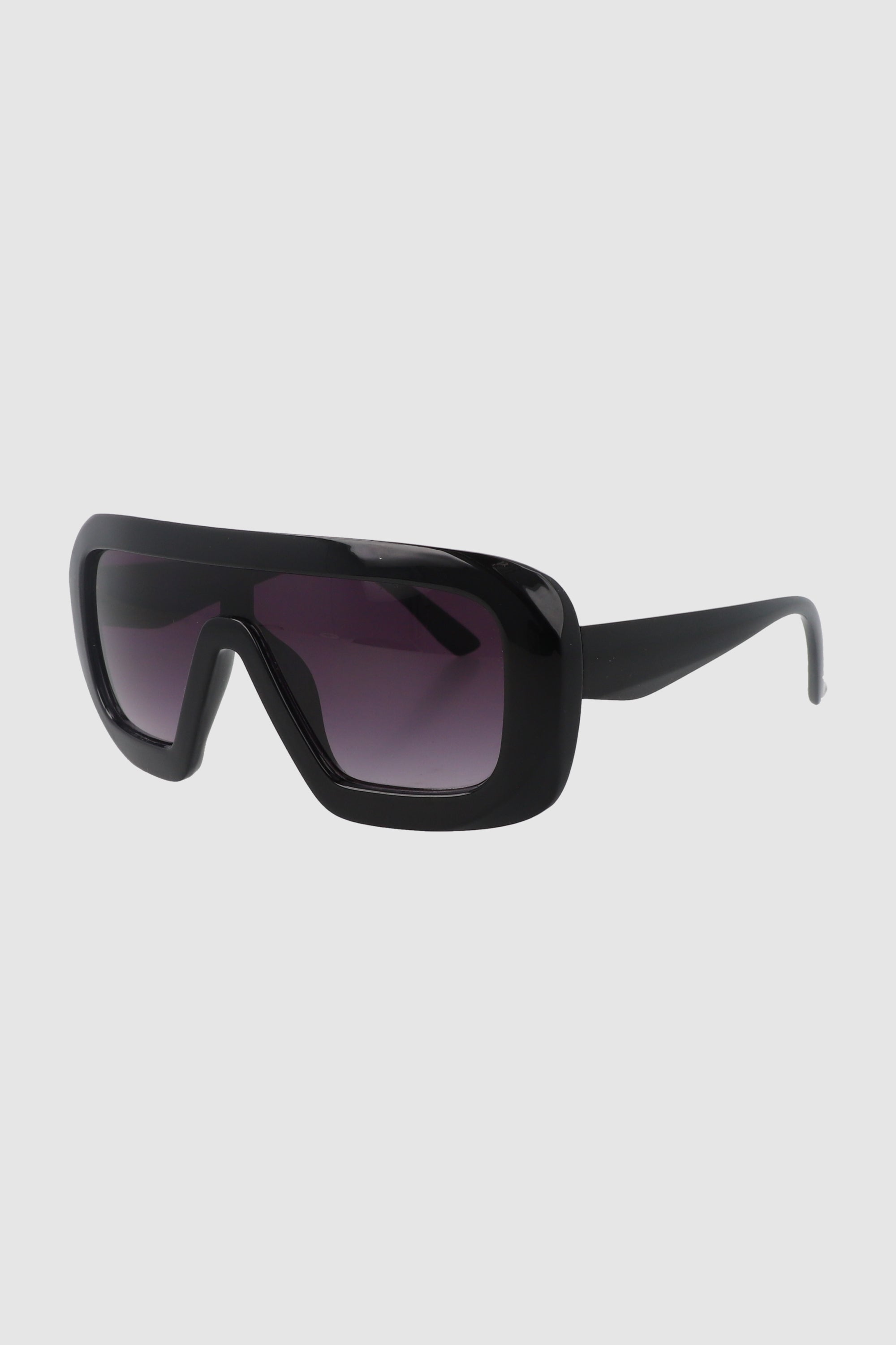 Lentes Aviador Deportivo NEGRO