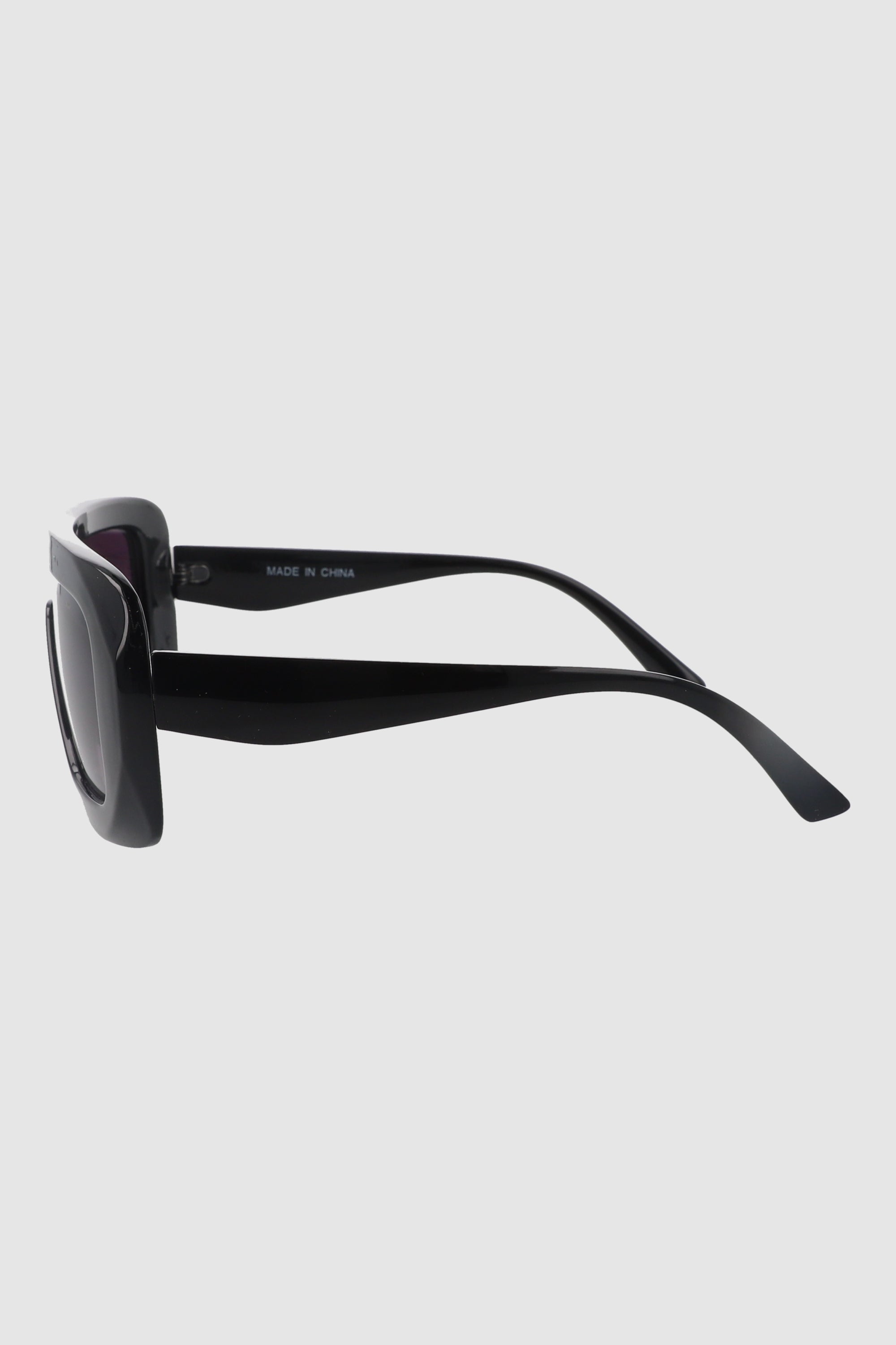 Lentes Aviador Deportivo NEGRO