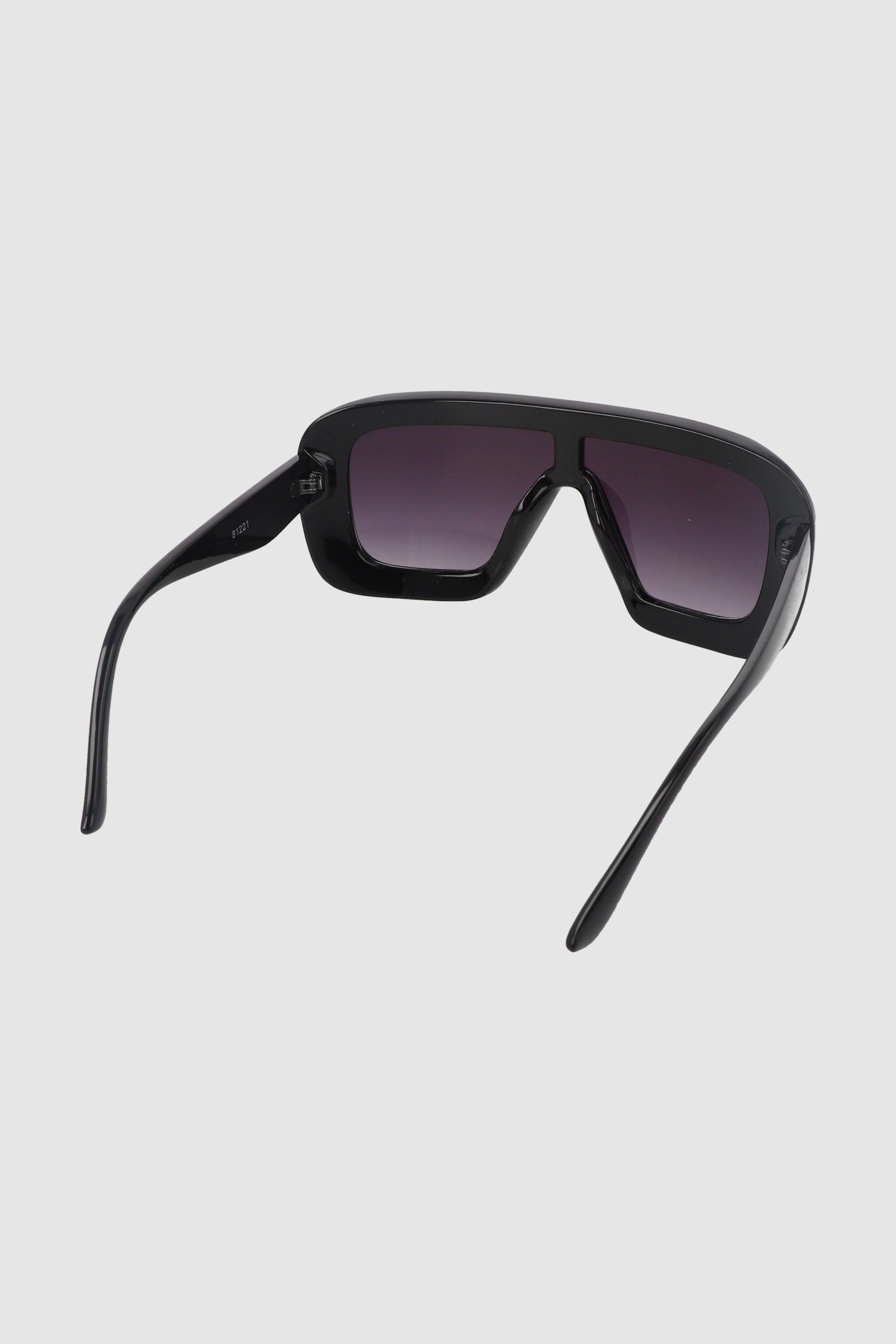 Lentes Aviador Deportivo NEGRO