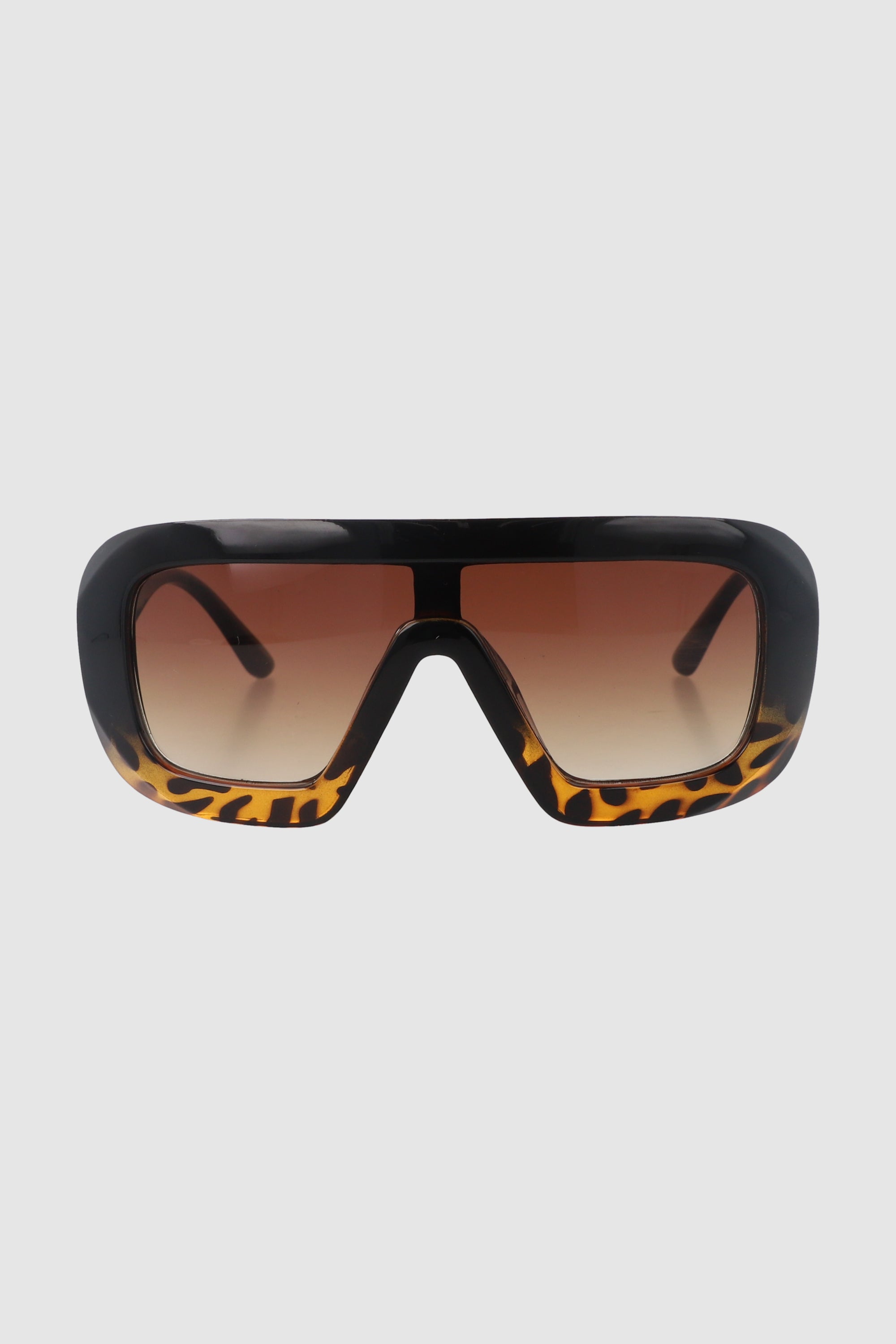 Lentes Aviador Deportivo NEGRO COMBO