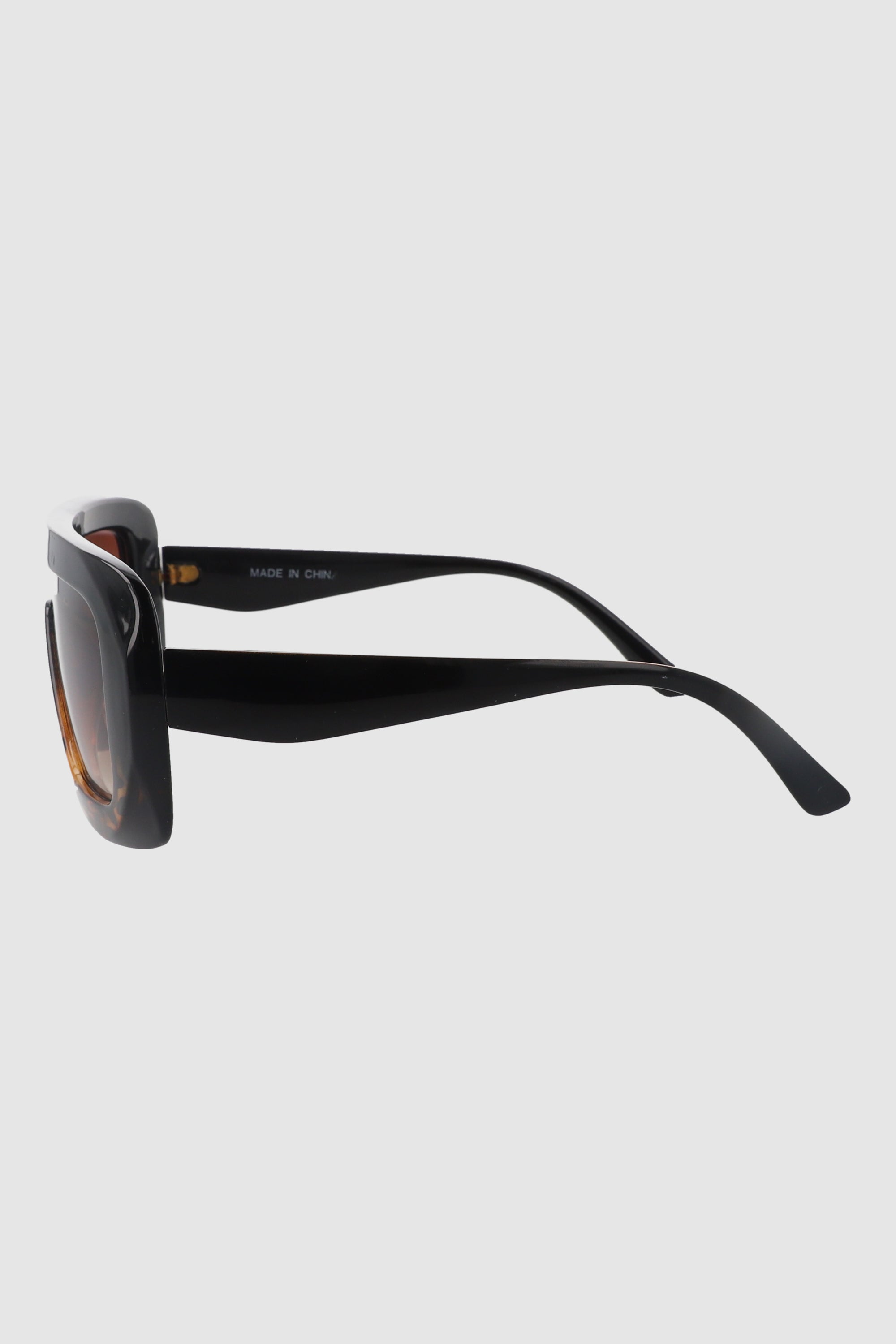 Lentes Aviador Deportivo NEGRO COMBO