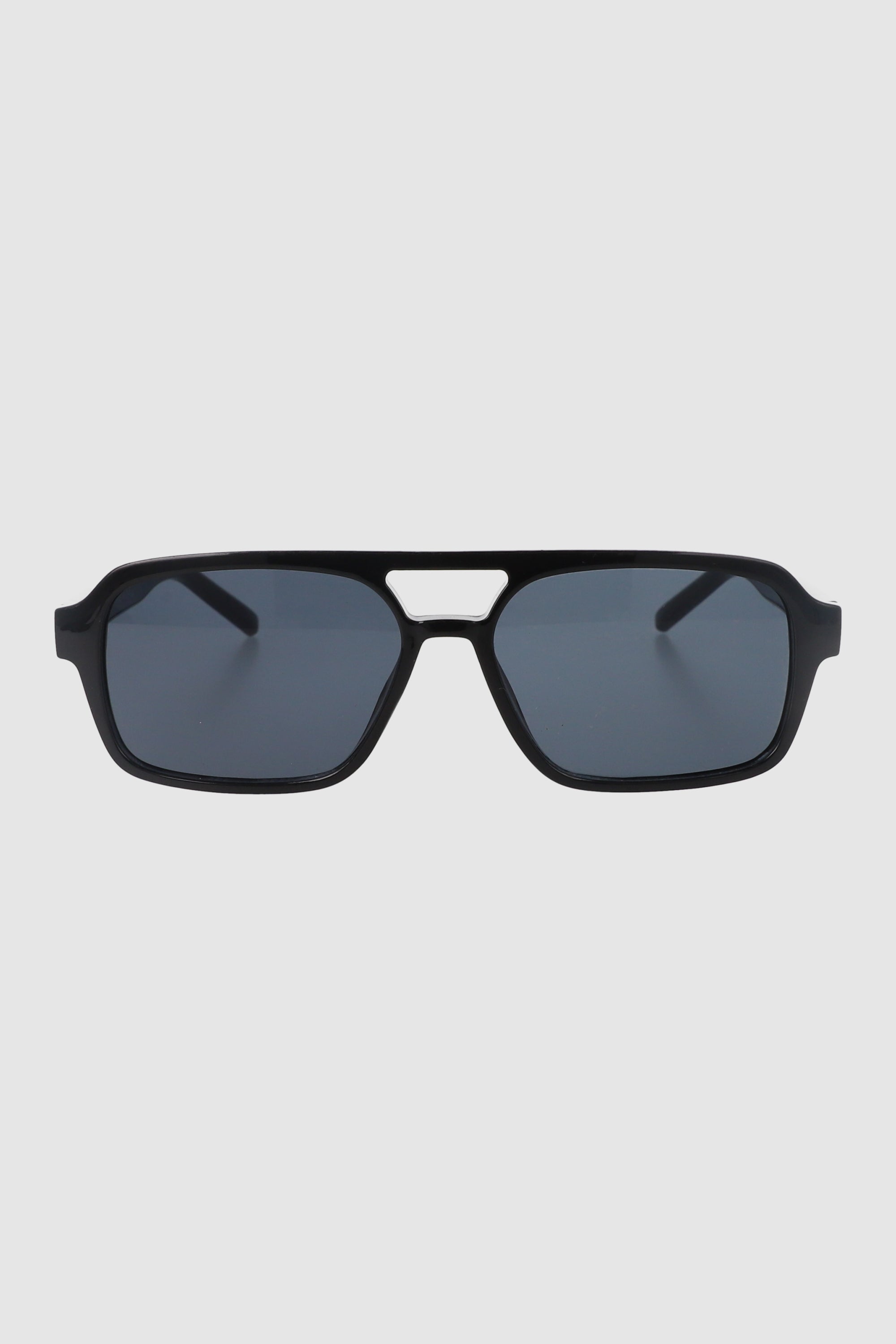 Lentes Aviador Retro Pasta NEGRO