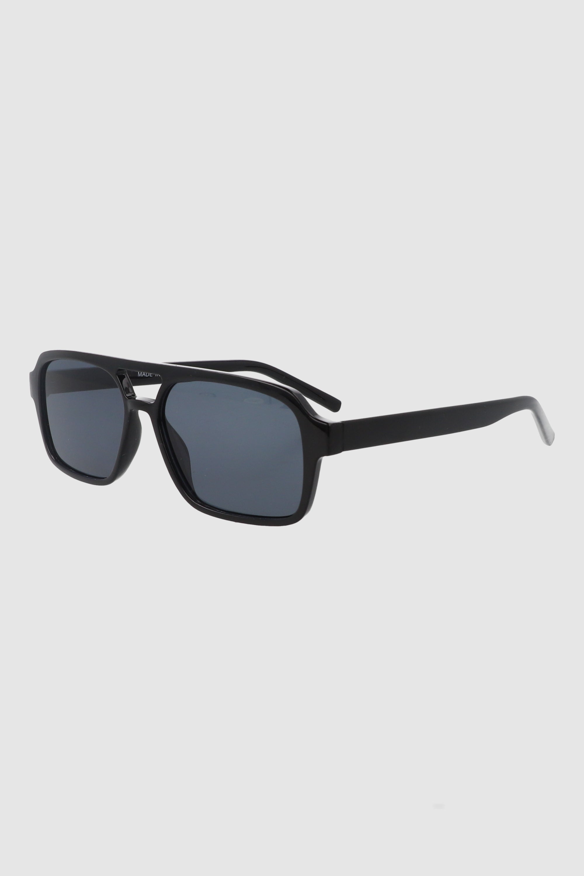 Lentes Aviador Retro Pasta NEGRO