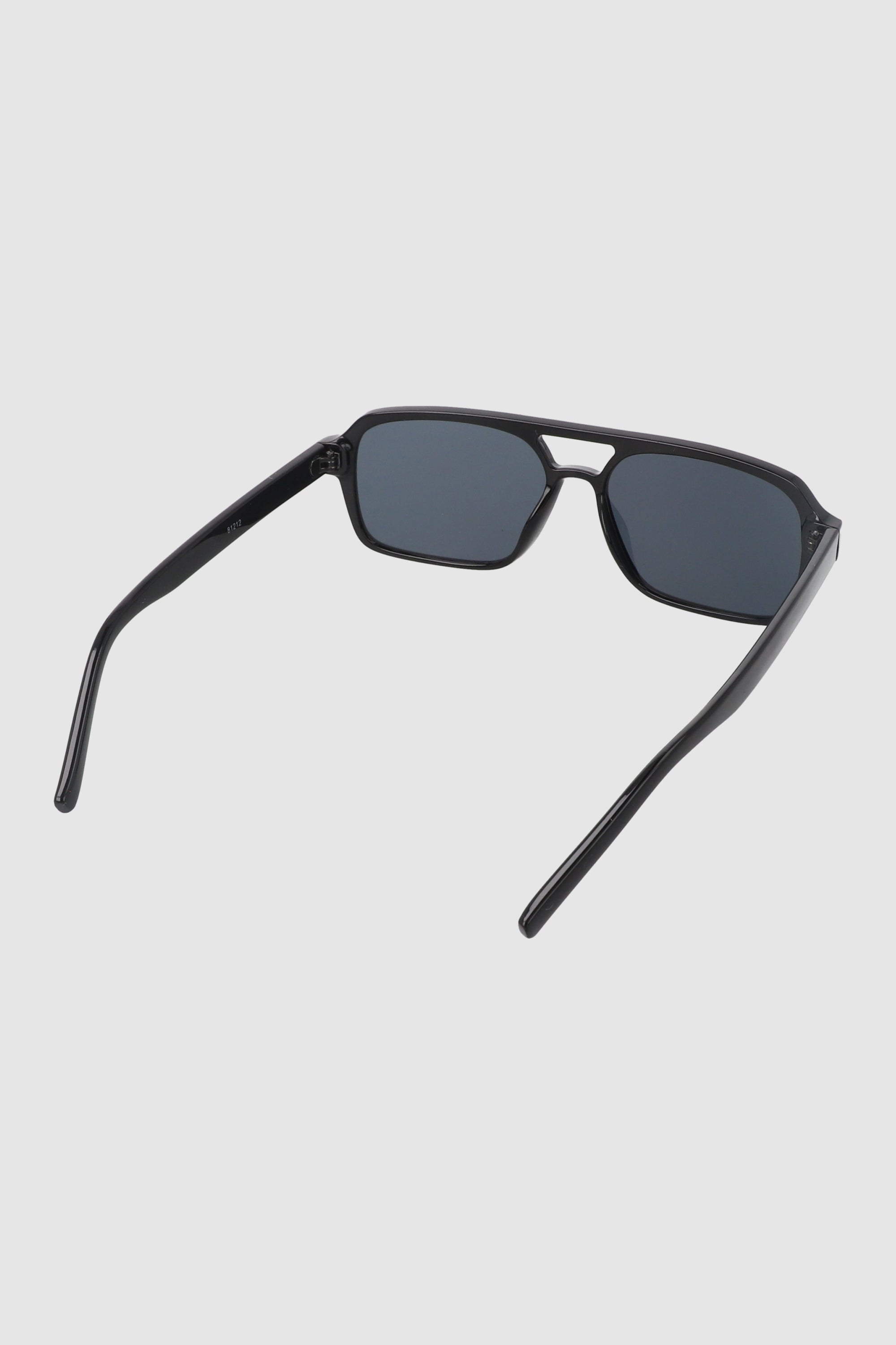 Lentes Aviador Retro Pasta NEGRO