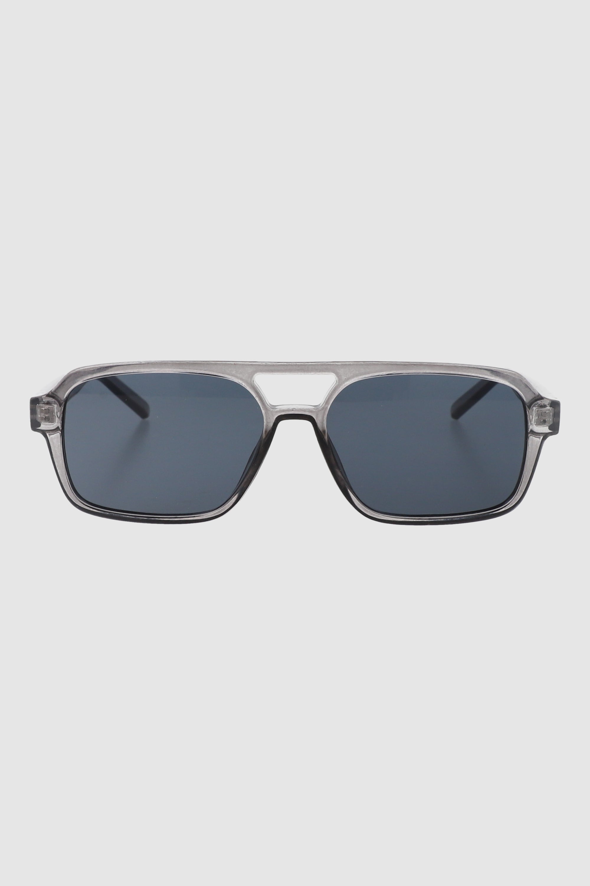 Lentes Aviador Retro Pasta GRIS