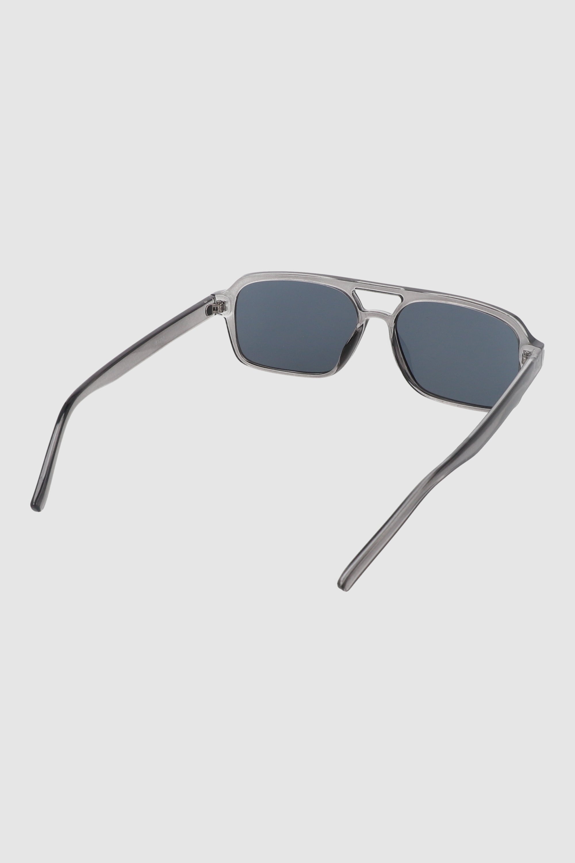 Lentes Aviador Retro Pasta GRIS