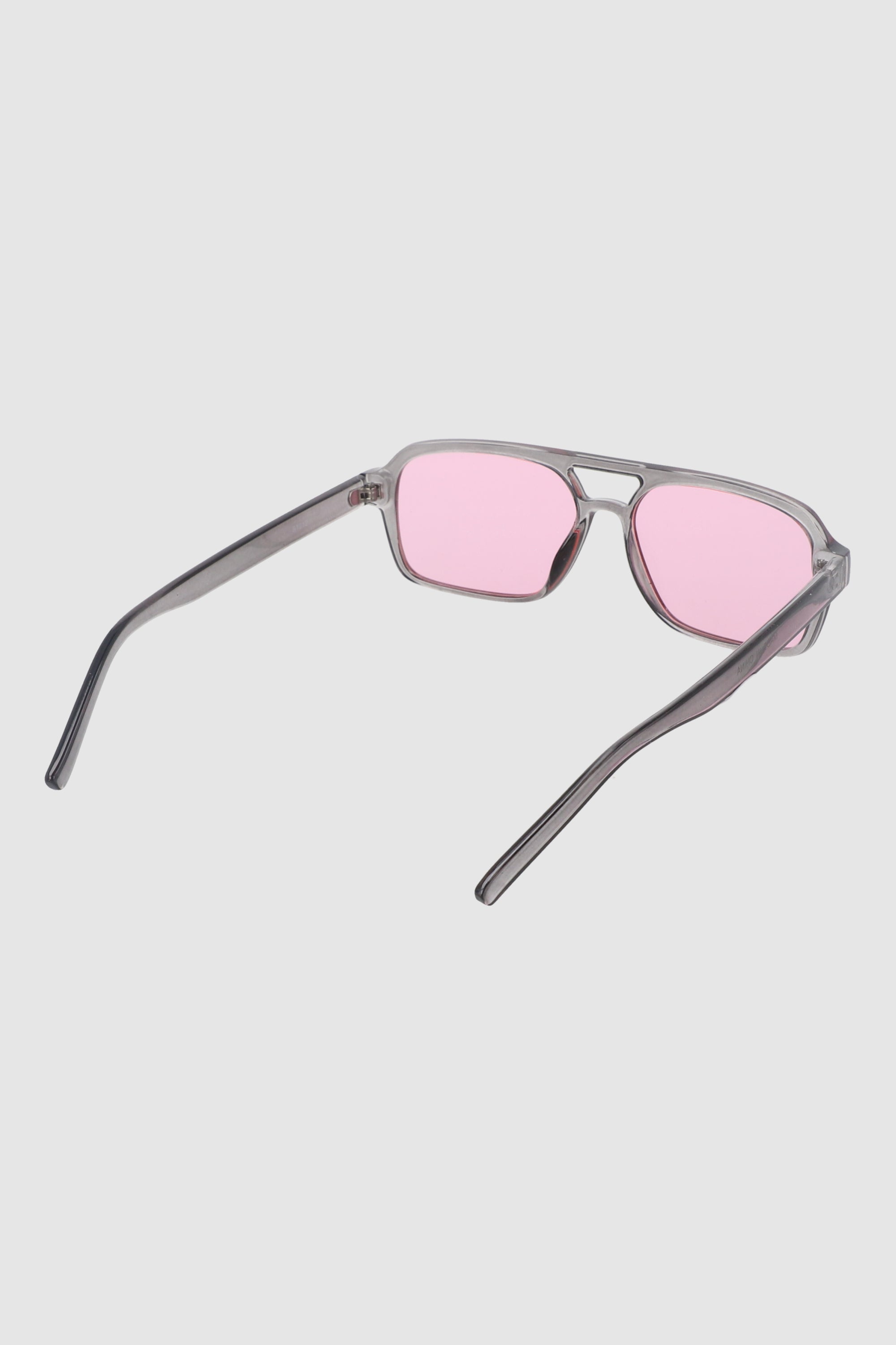 Lentes Aviador Retro Pasta ROSA