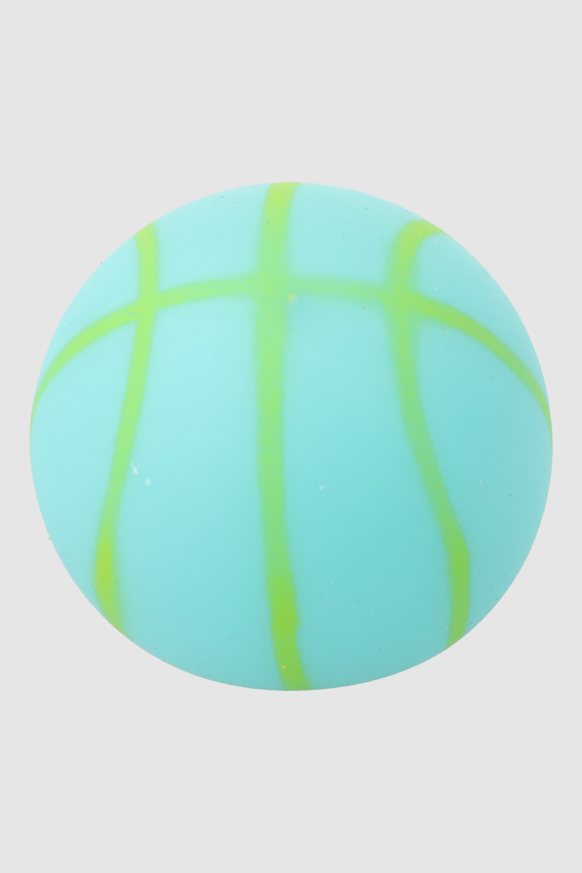 Squishy Basquetball Ball BLUE