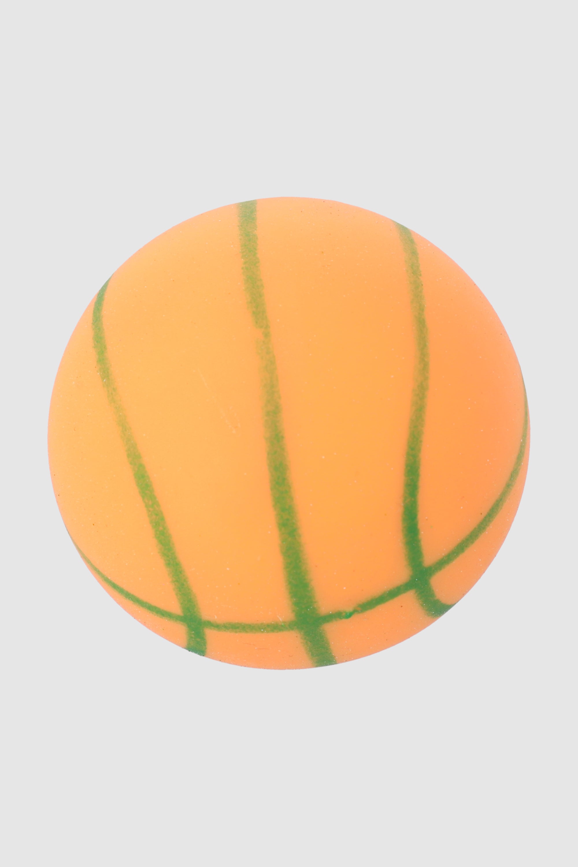 Squishy Basquetball Ball ORANGE