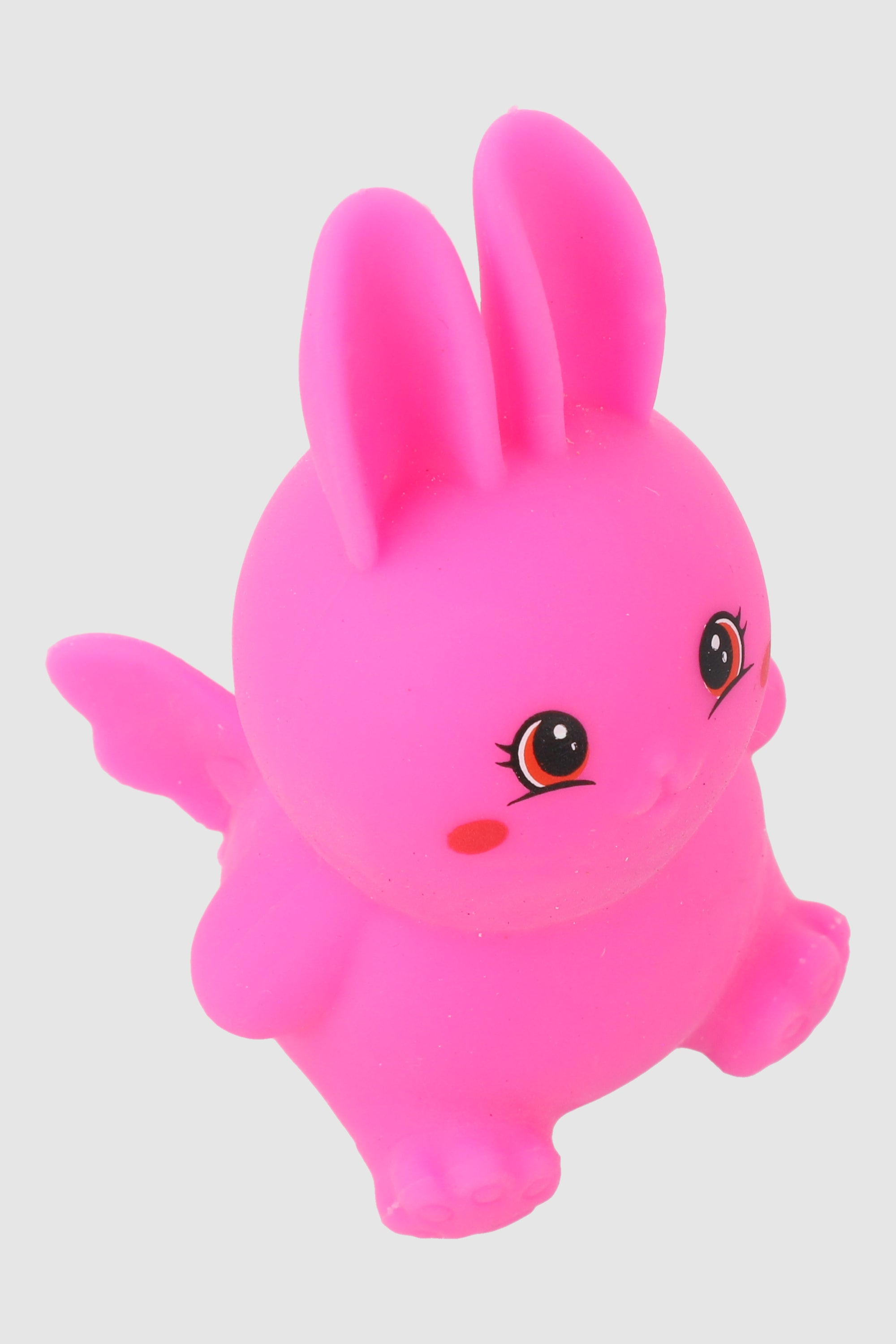 Squishy Rabbit with wings Fiusha