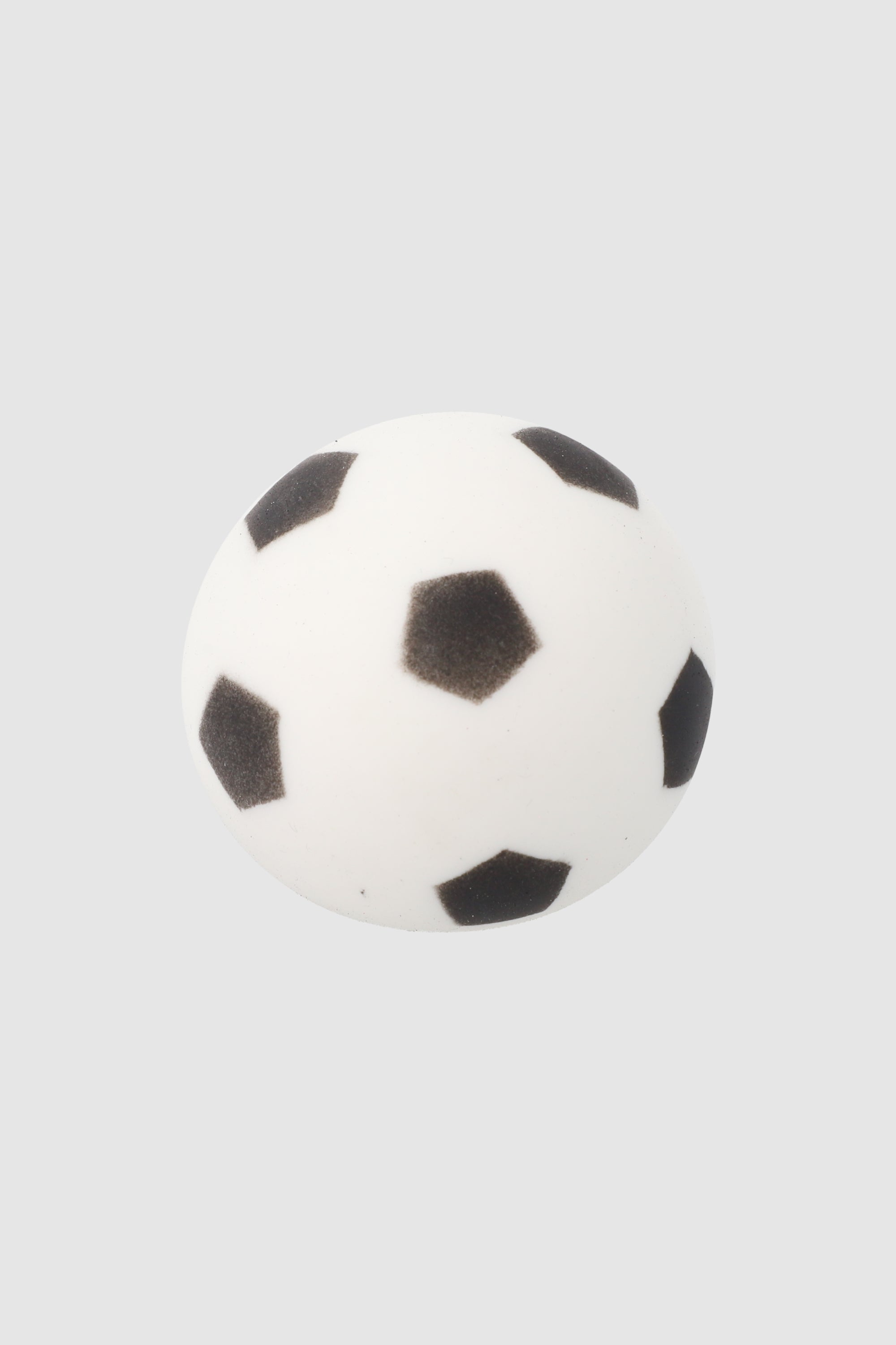 Squishy Balon Soccer WHITE