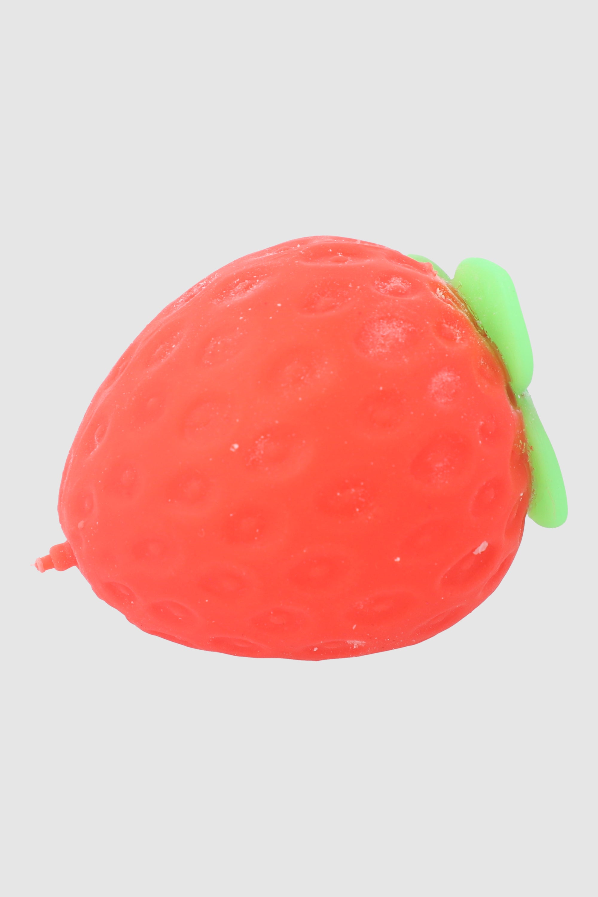 Squishy Strawberry RED