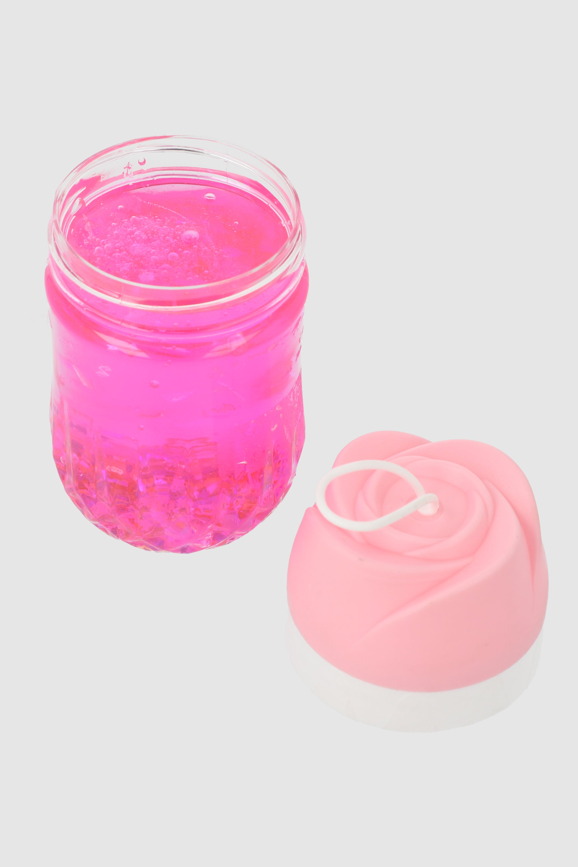 Slime Flor Cover PINK