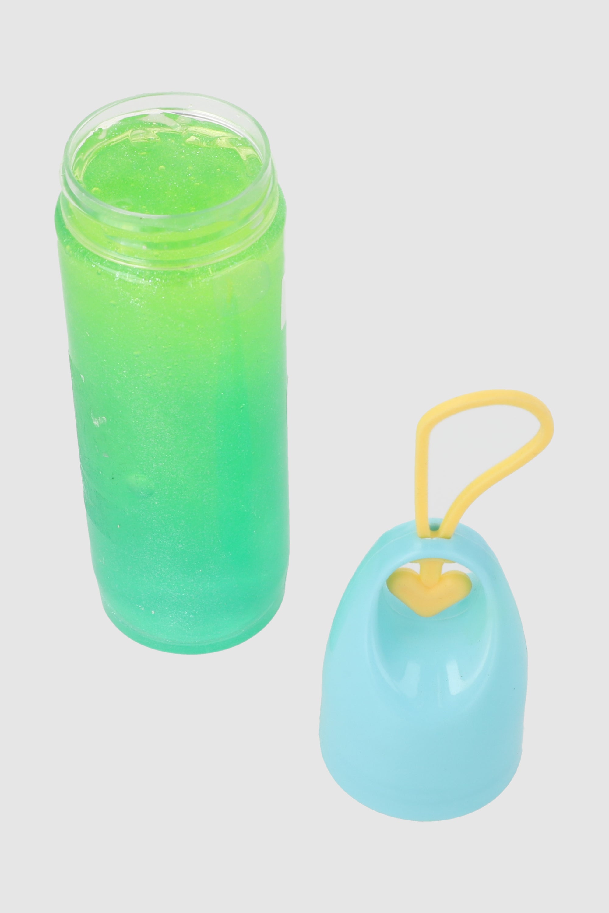 Slime Bote Tapa MULTICOLORED