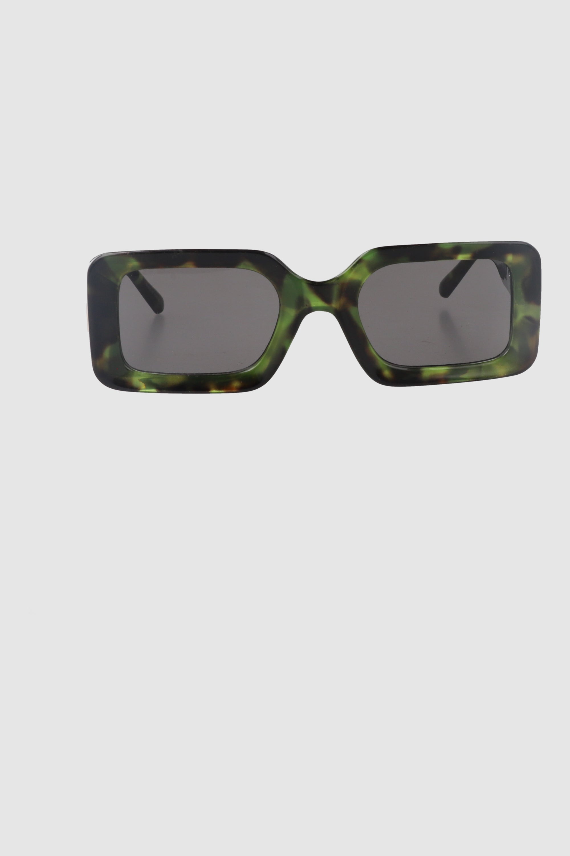 Rectan lenses Lateral links GREEN