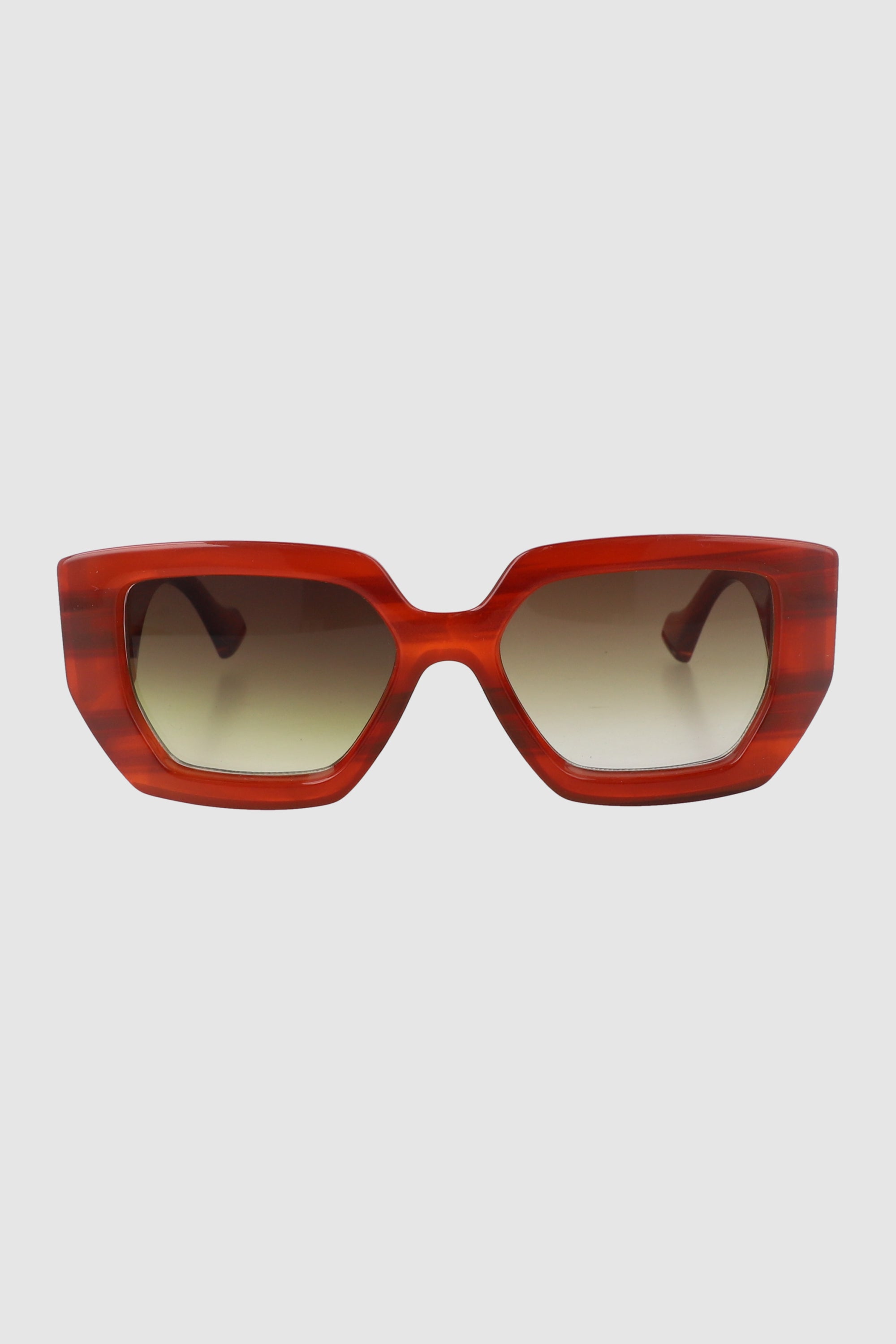 Pasta geometric lenses COFFEE