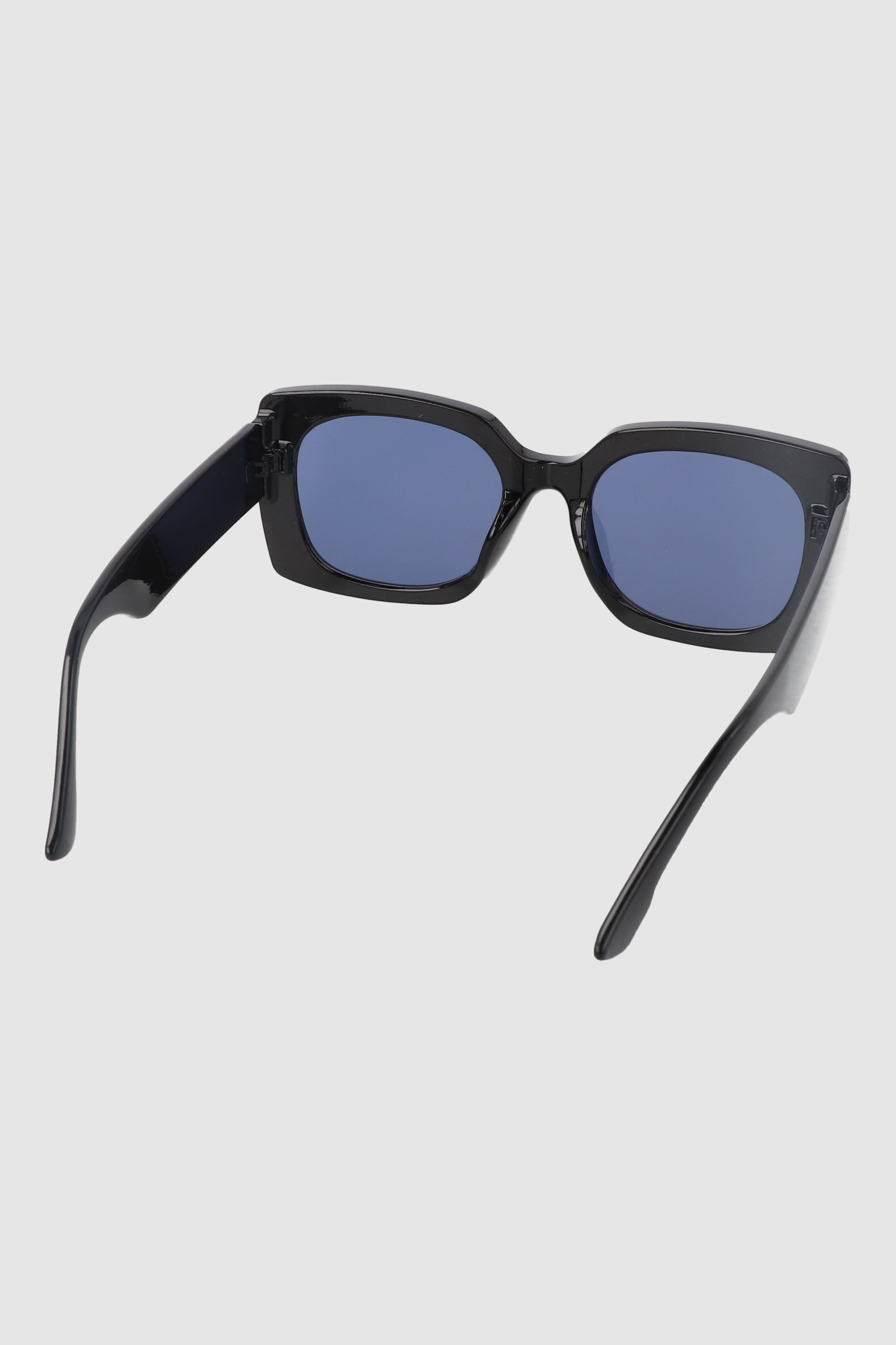 Pasta box lenses BLACK