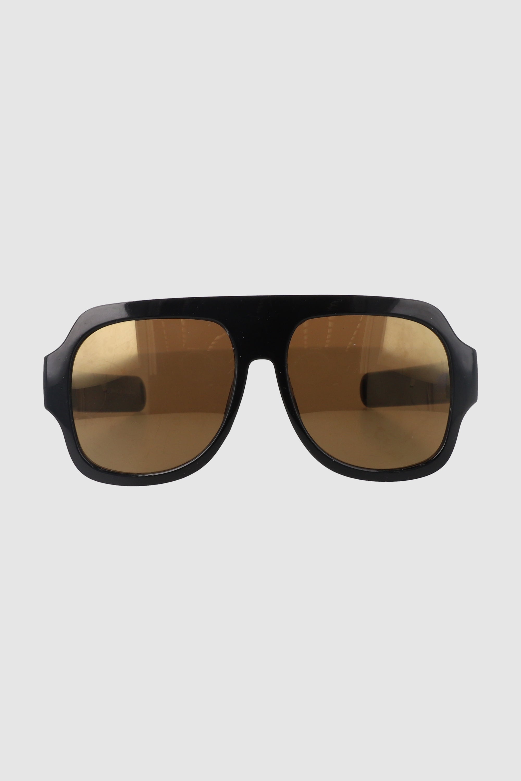 Mega aviator lenses Black Combo