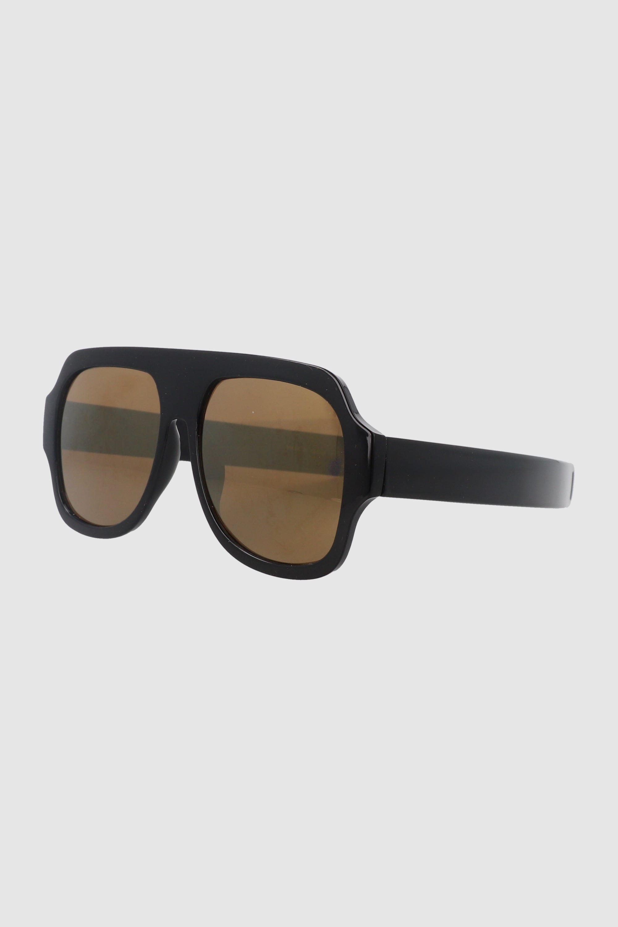 Mega aviator lenses Black Combo