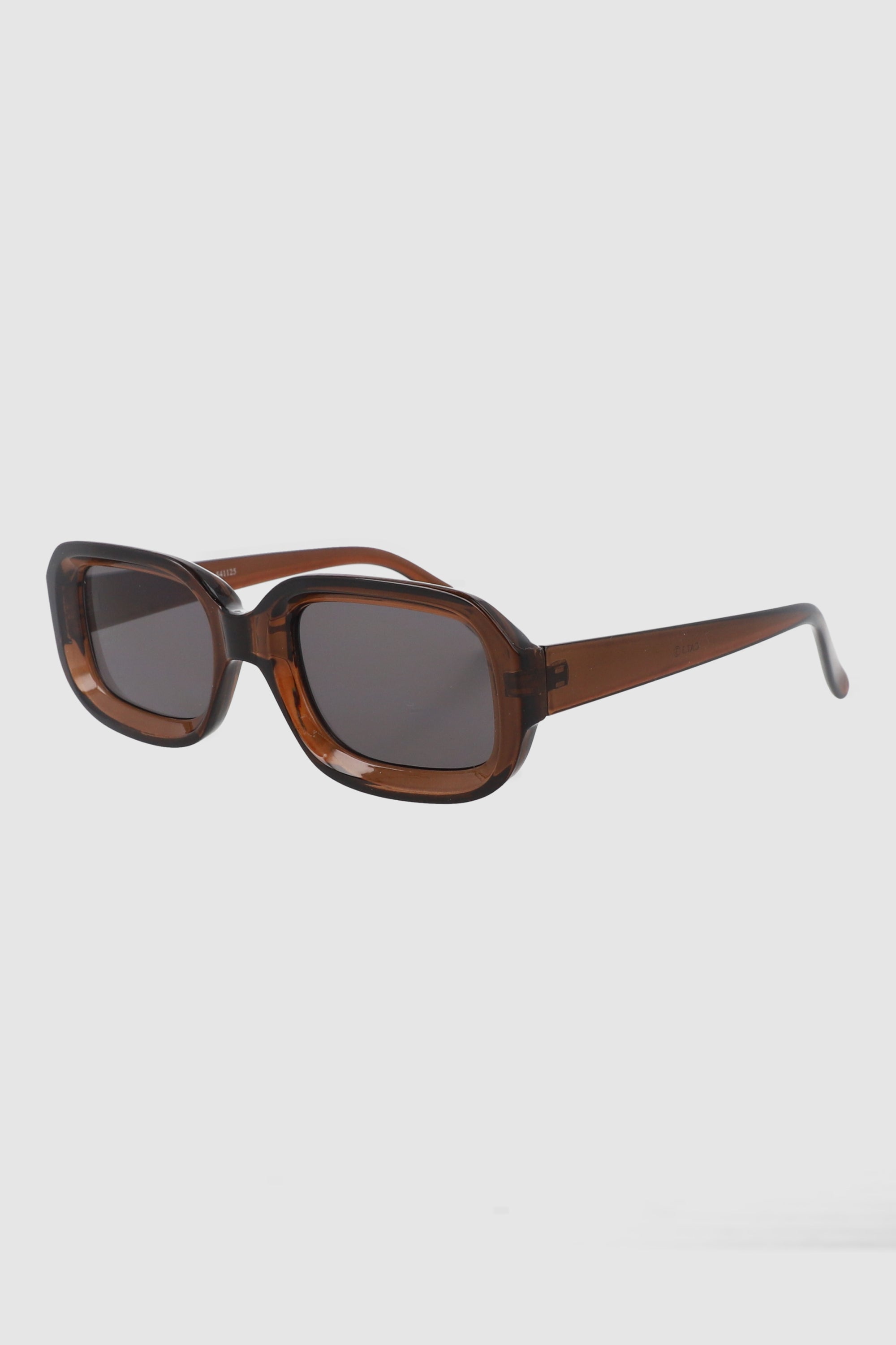 Rounded rectangle lenses COFFEE