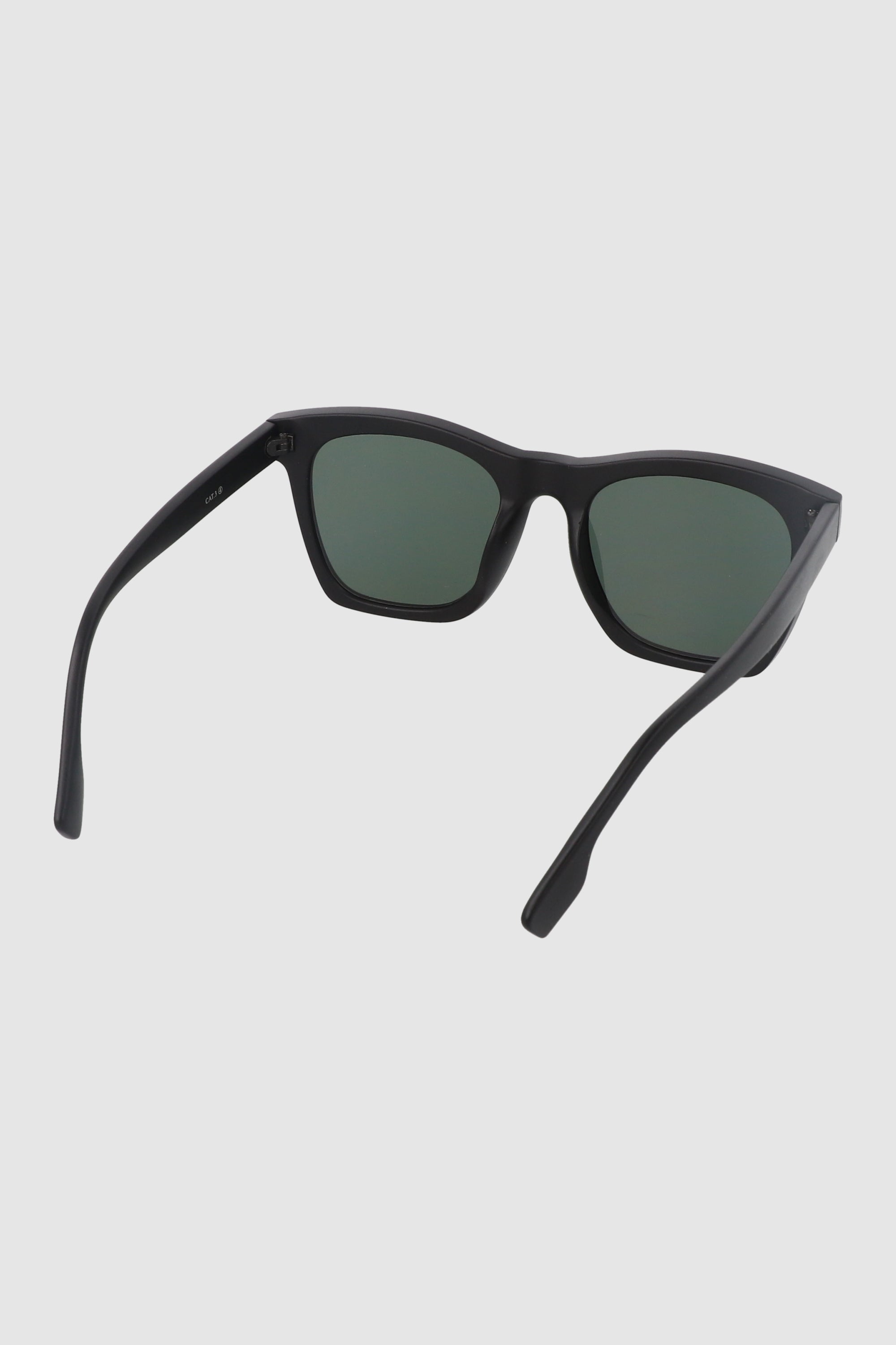 Lenses Classic Table Metal Detail BLACK