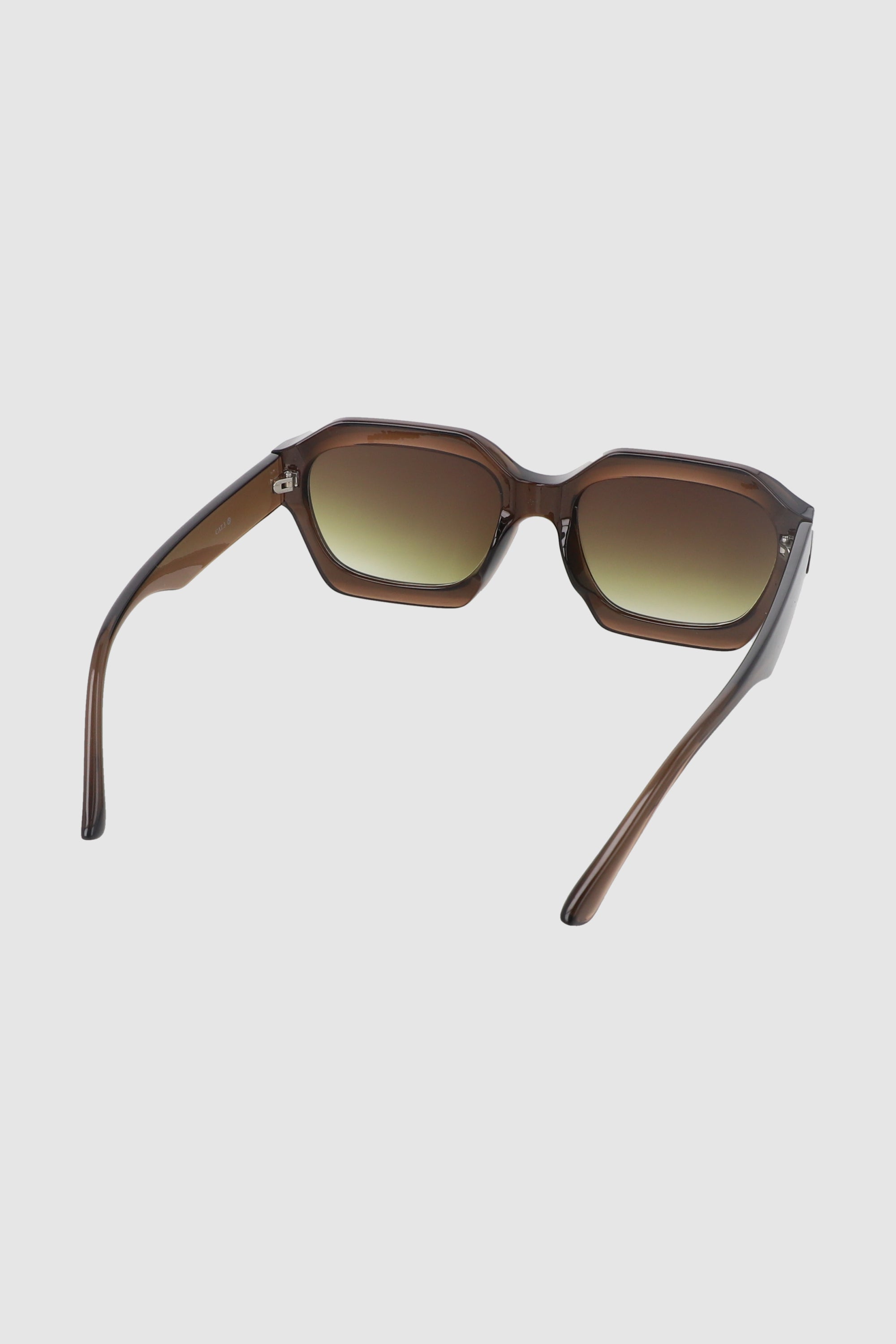 Rectangular geometric lenses COFFEE