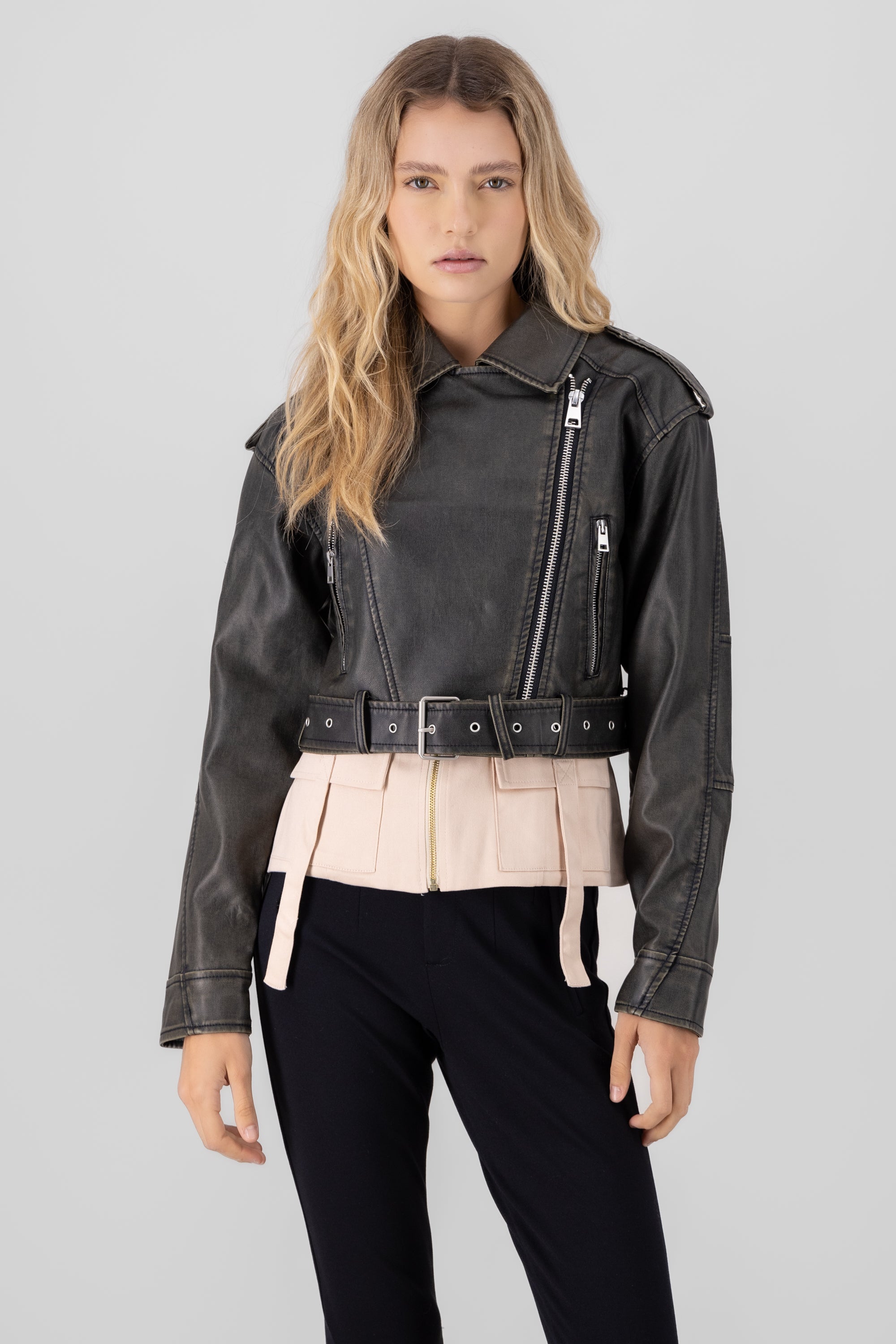 Cross closure hunter ACID Dark