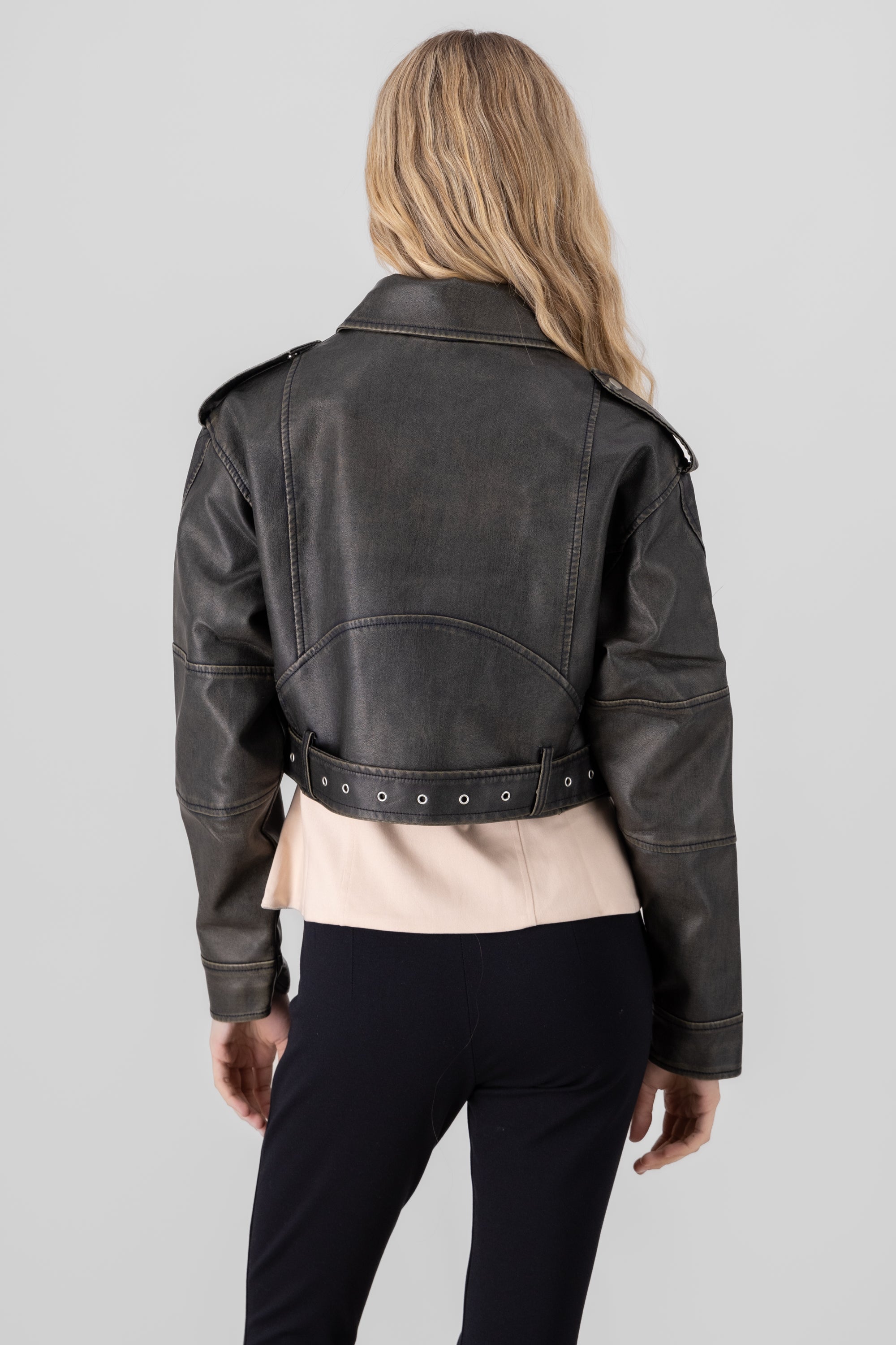 Cross closure hunter ACID Dark