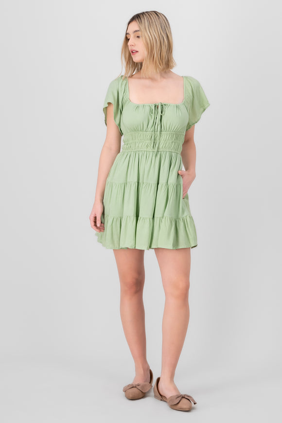 VERDE CLARO