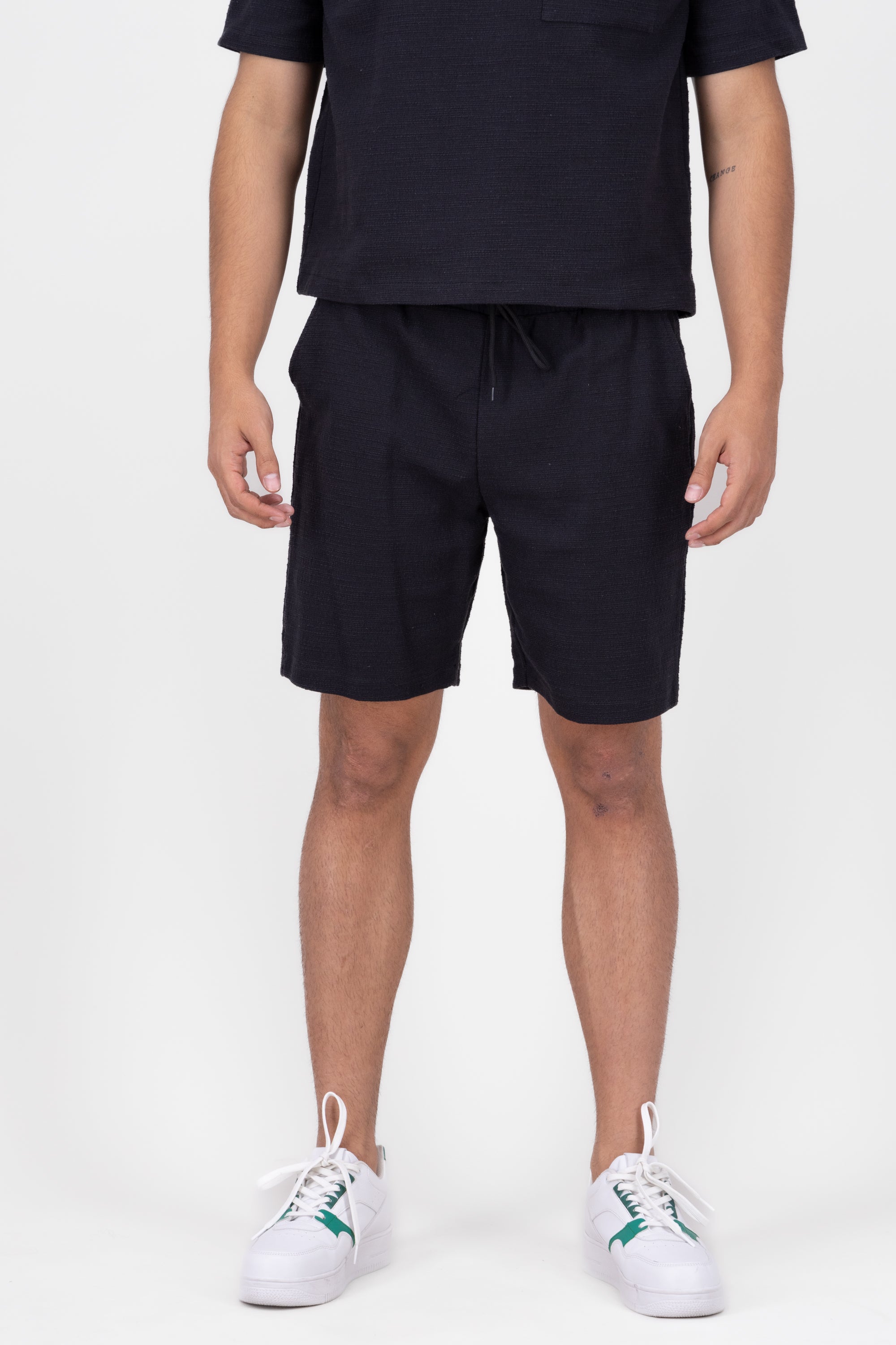 Cruise shorts BLACK