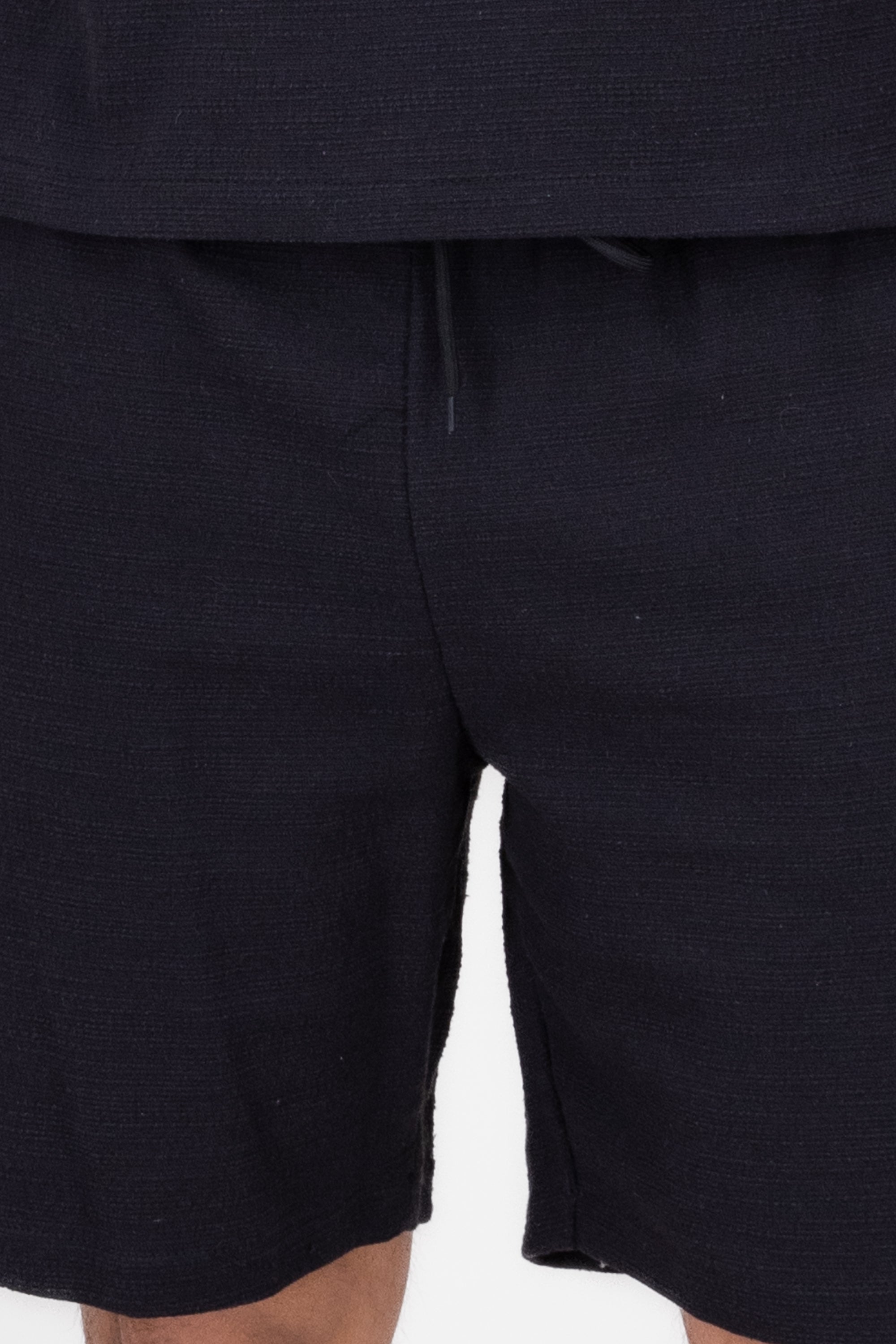 Cruise shorts BLACK