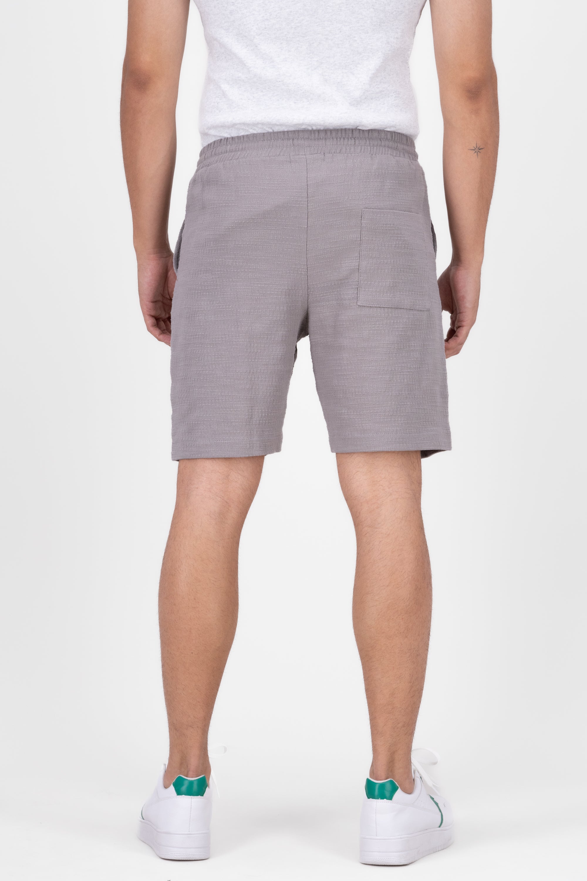 Shorts Cruise Texture GREY