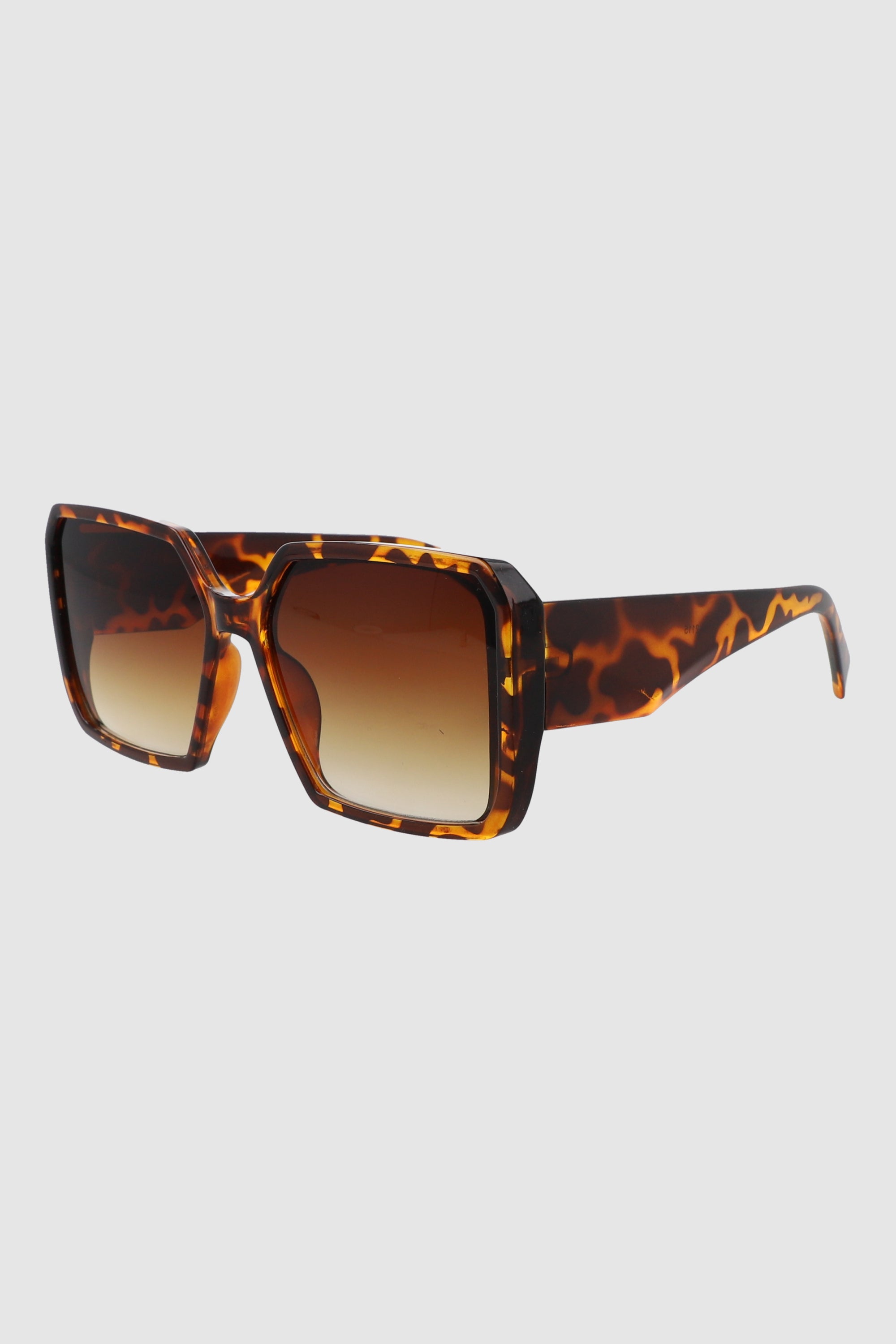 Sun lenses COFFEE