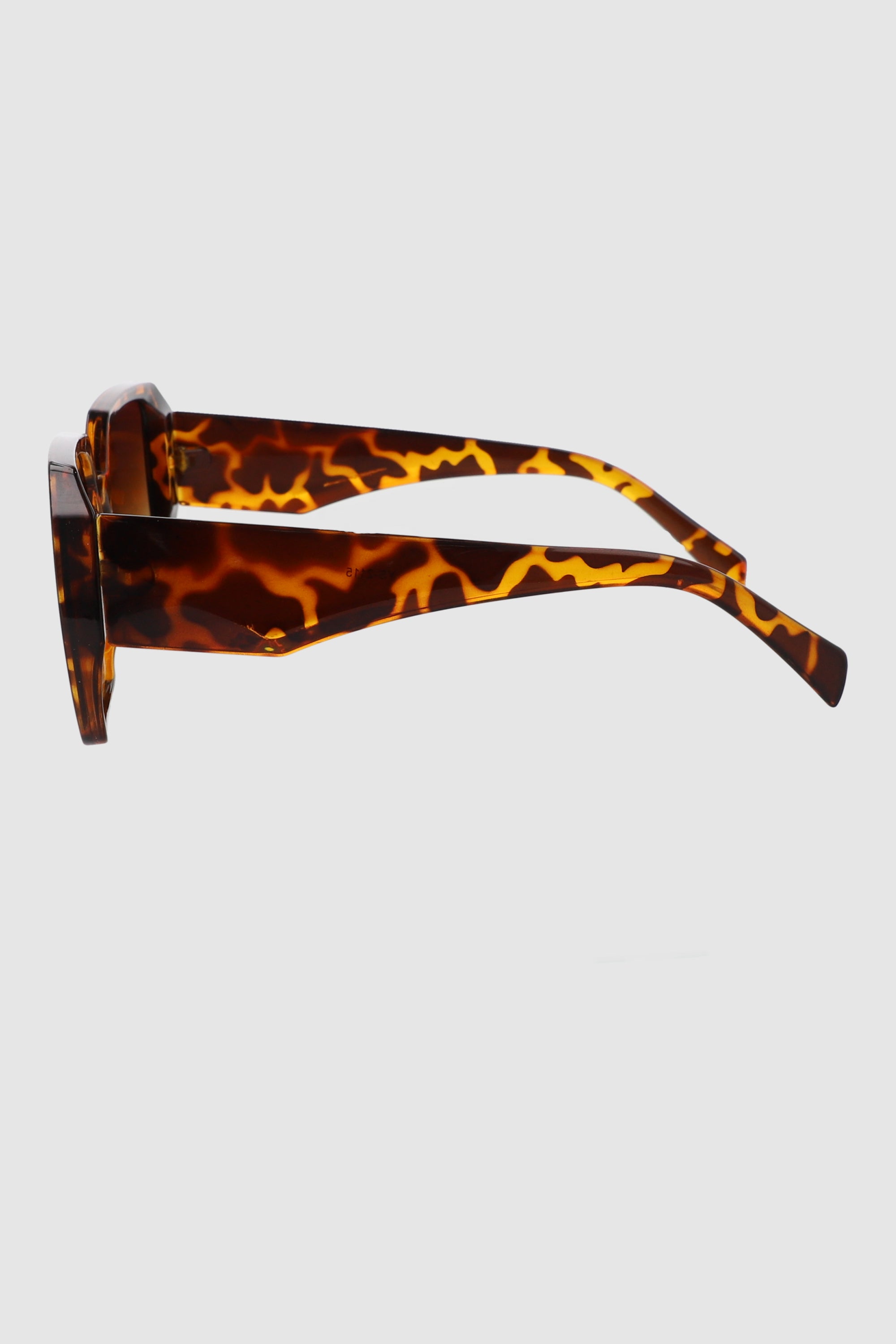 Sun lenses COFFEE