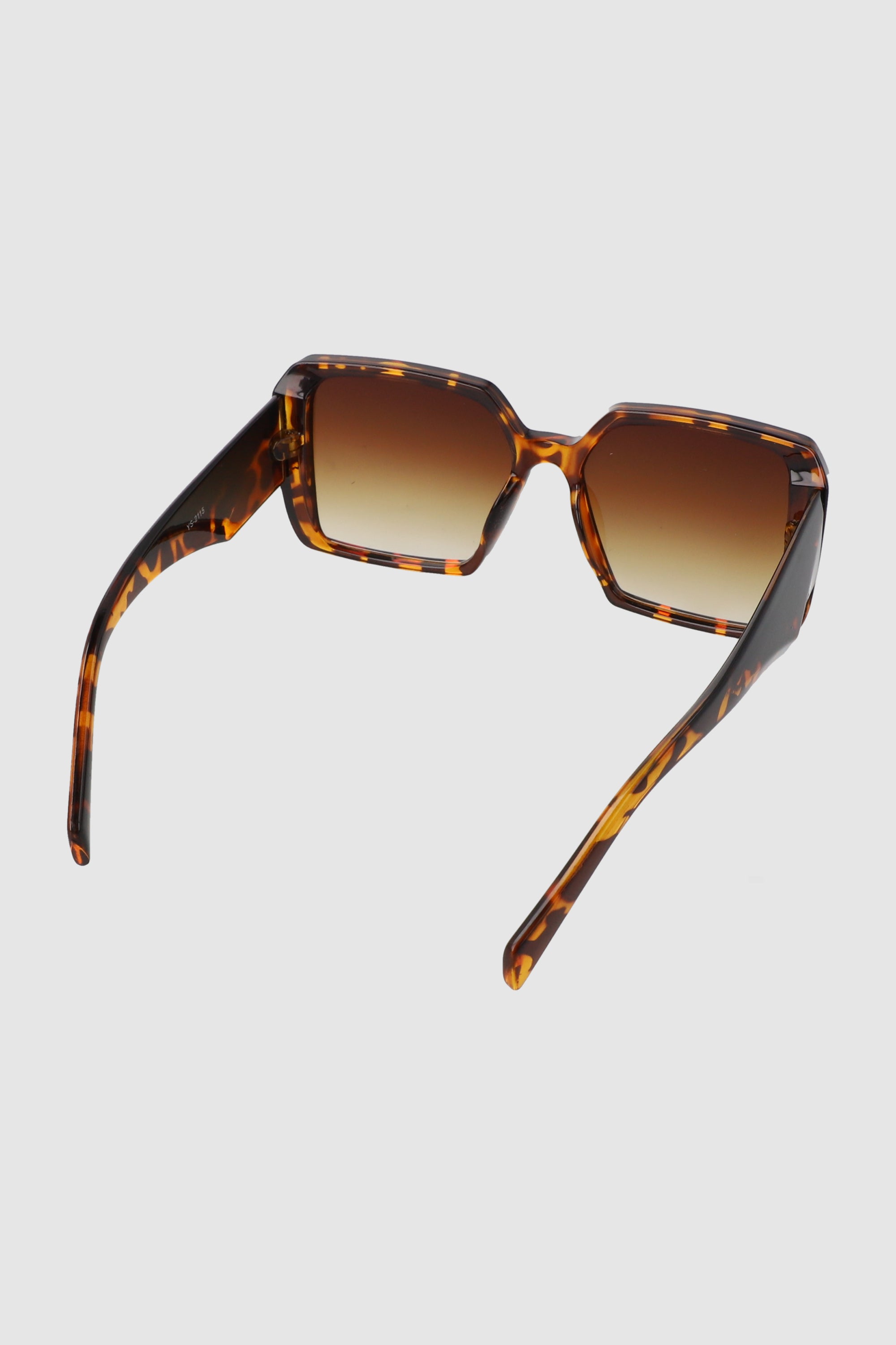 Sun lenses COFFEE