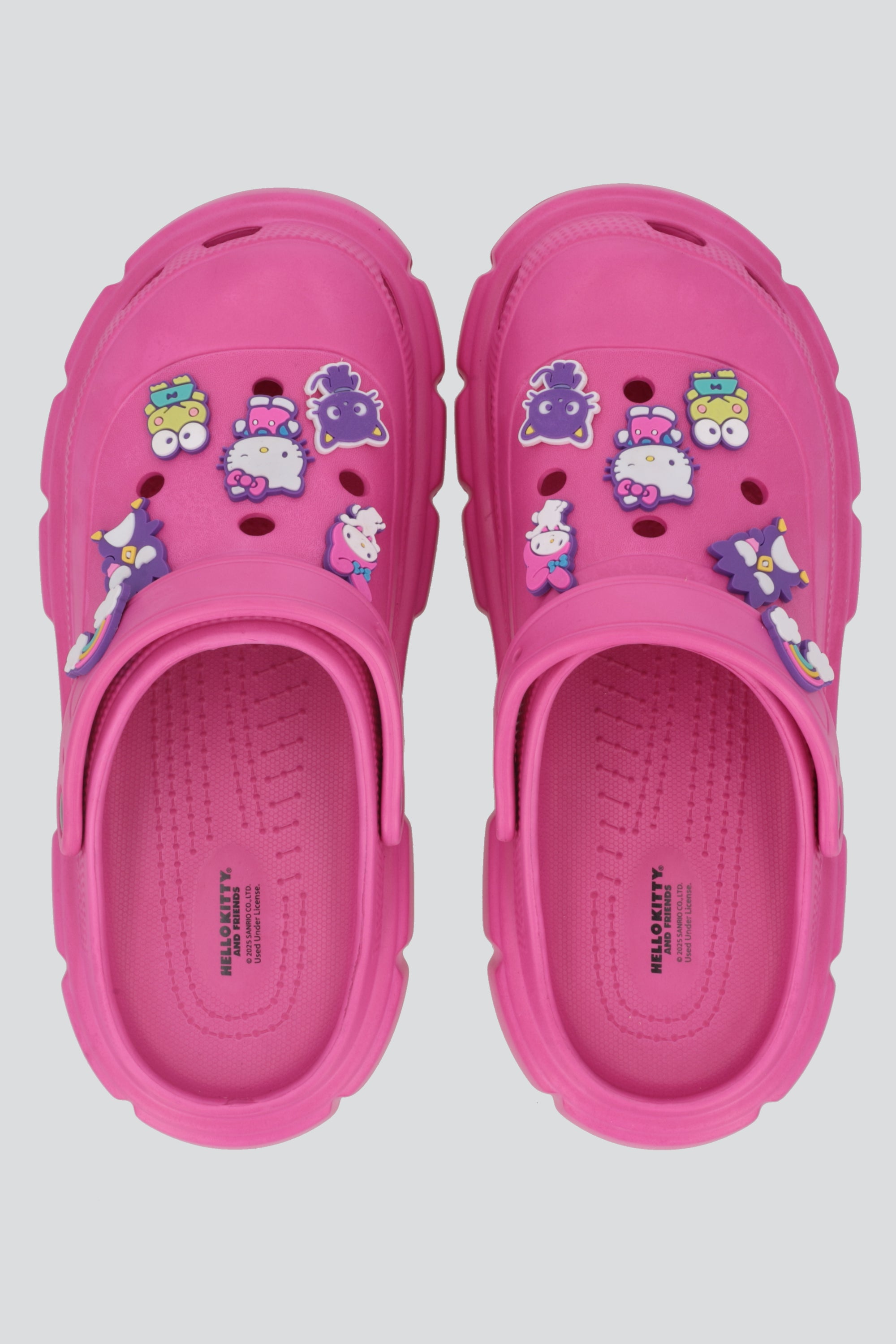 Zueco eva hello kitty FIUSHA