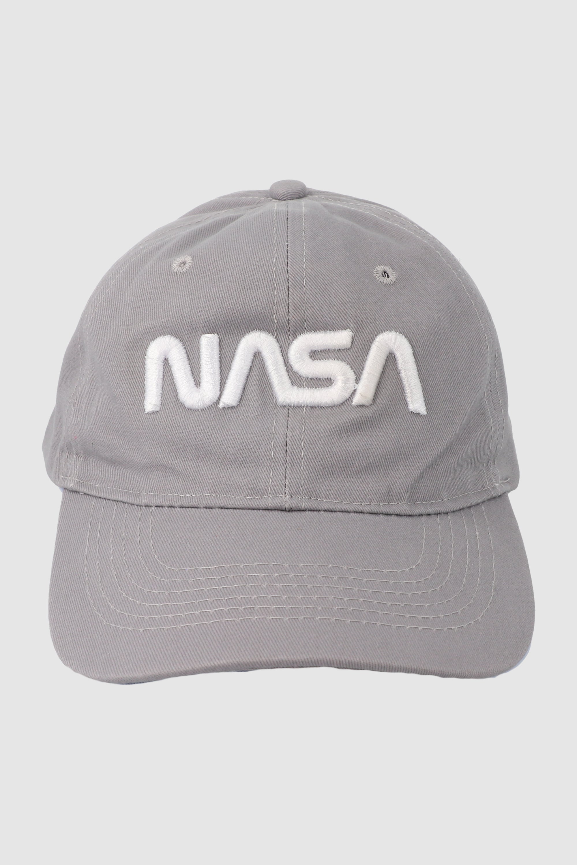 Gorra nasa basica GRIS