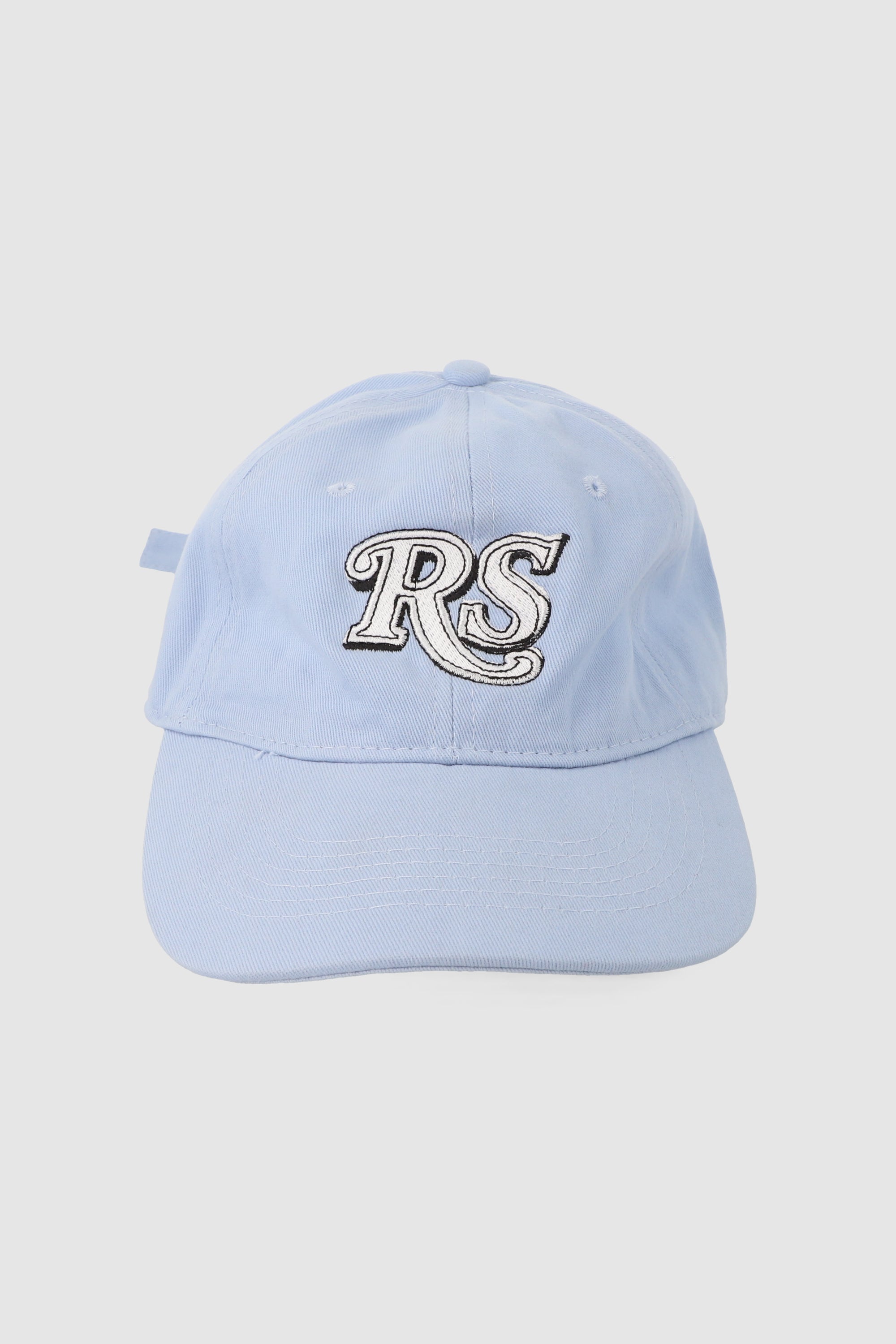 Gorra rolling stone bicolor AZUL CIELO